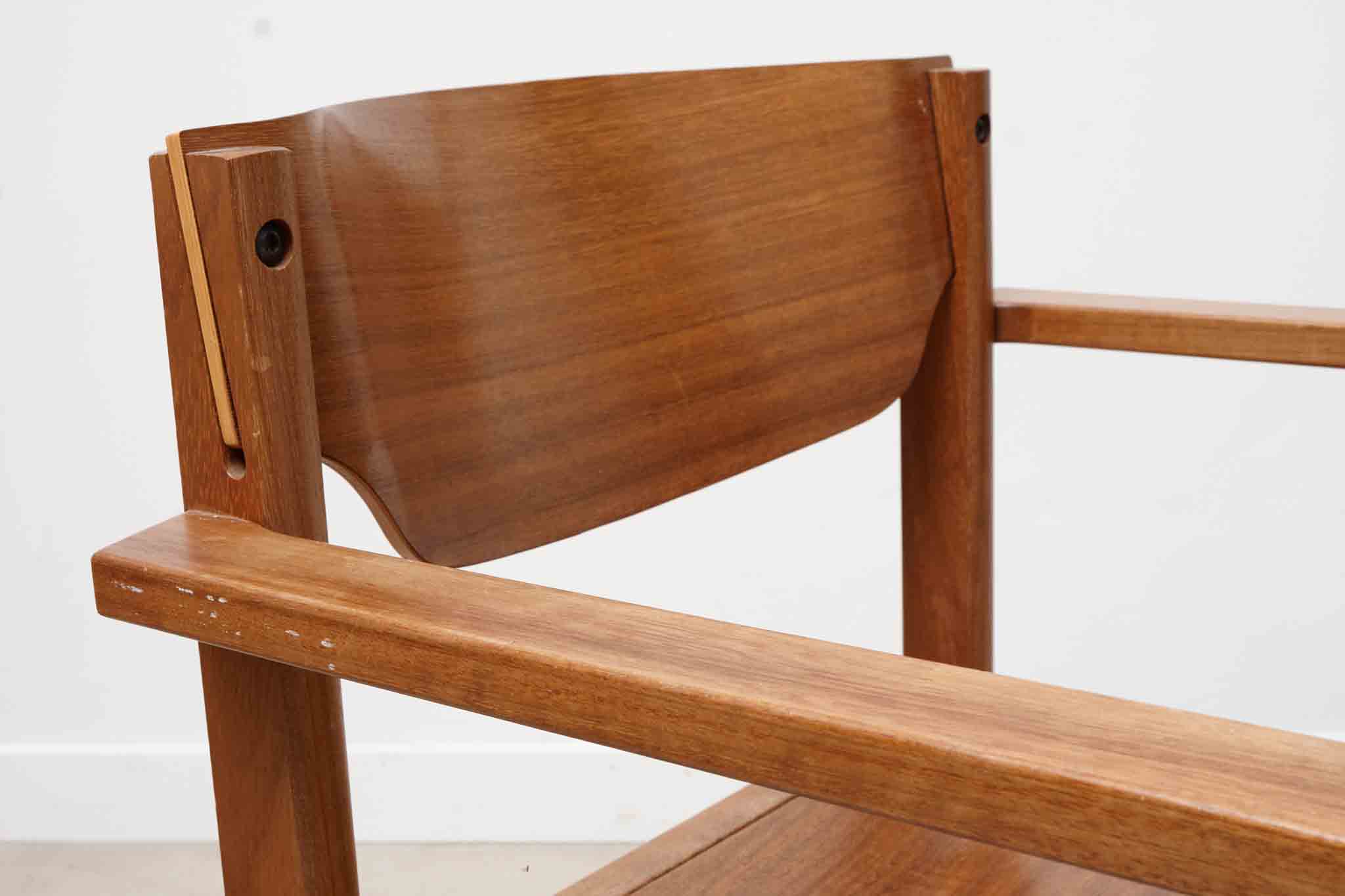 70s bentwood chairs