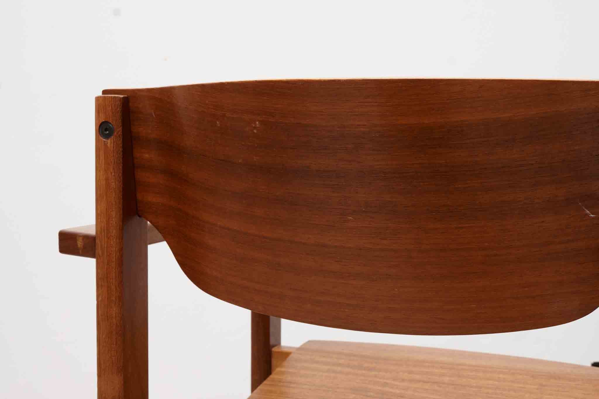 70s bentwood chairs