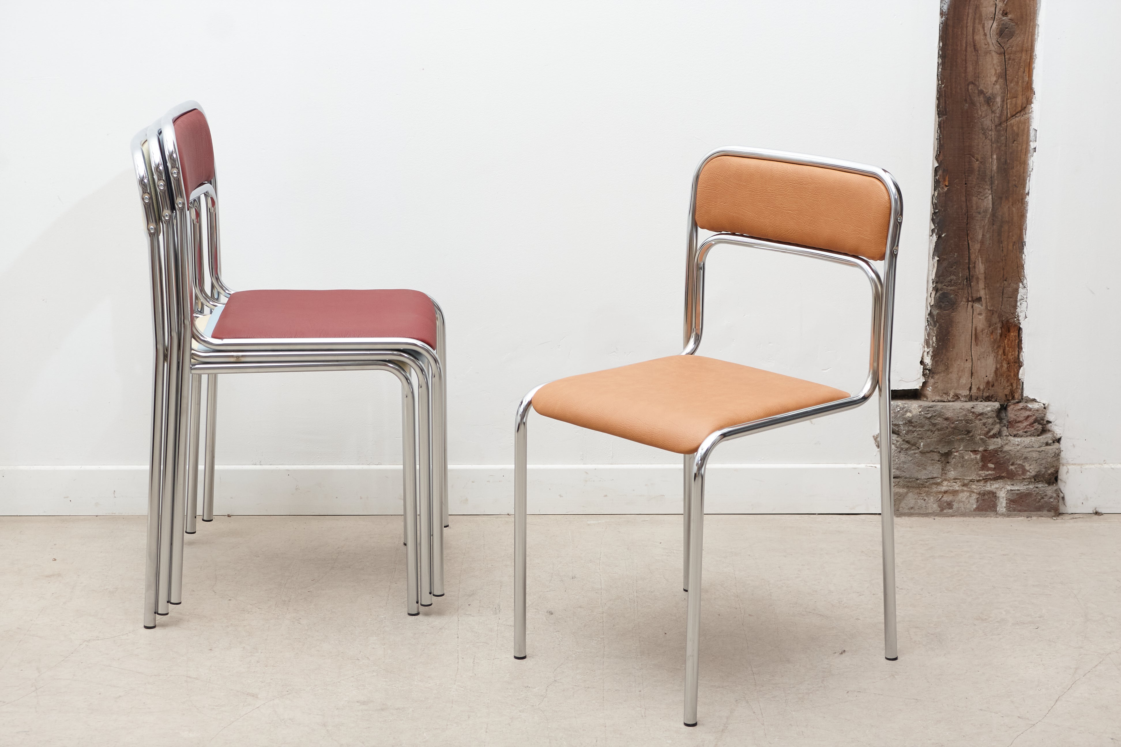 Chaise Lili