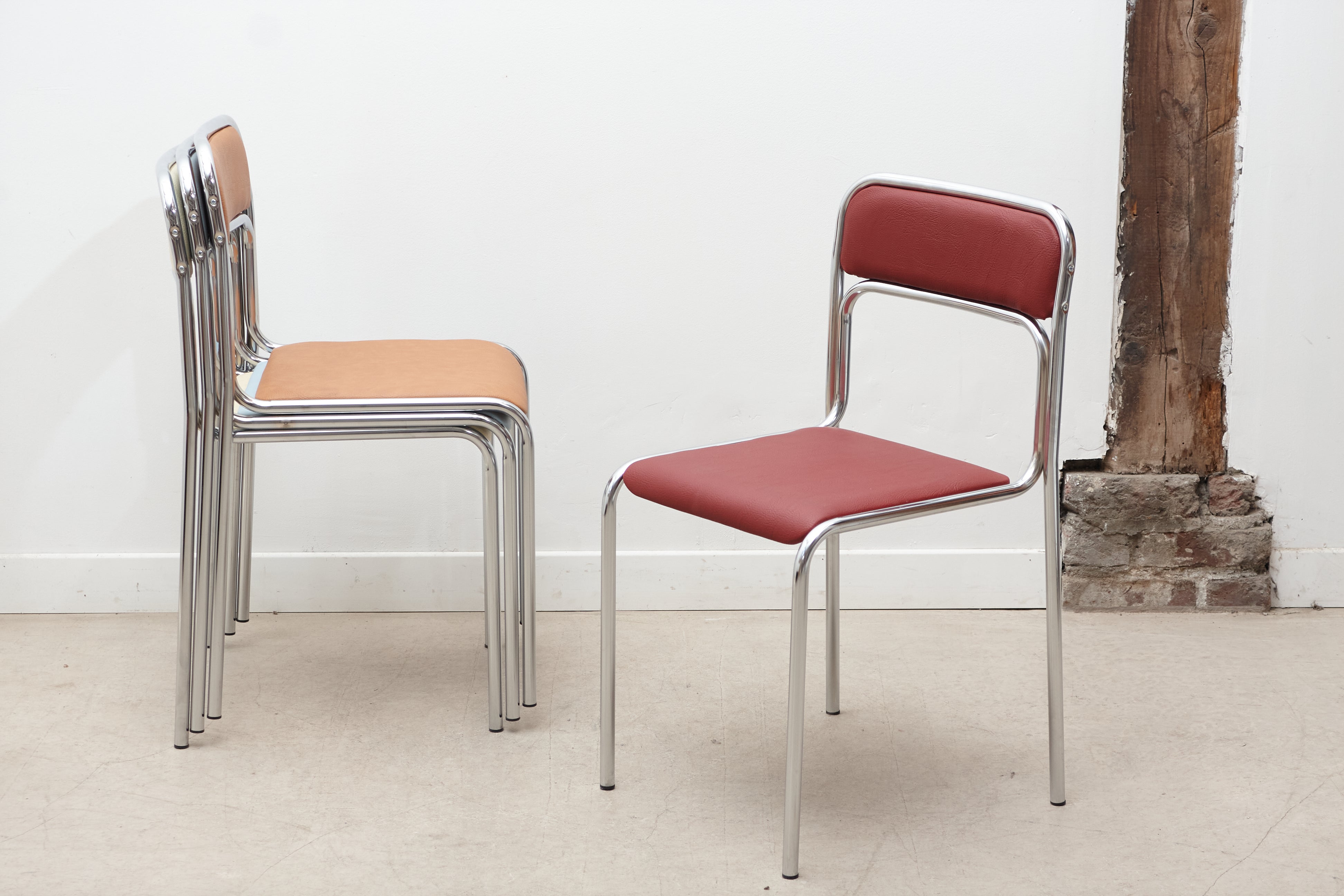 Chaise Lili