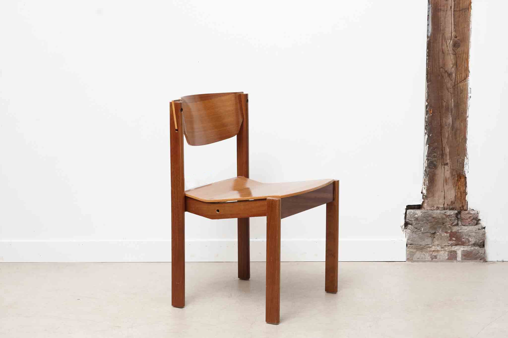 70s bentwood chairs