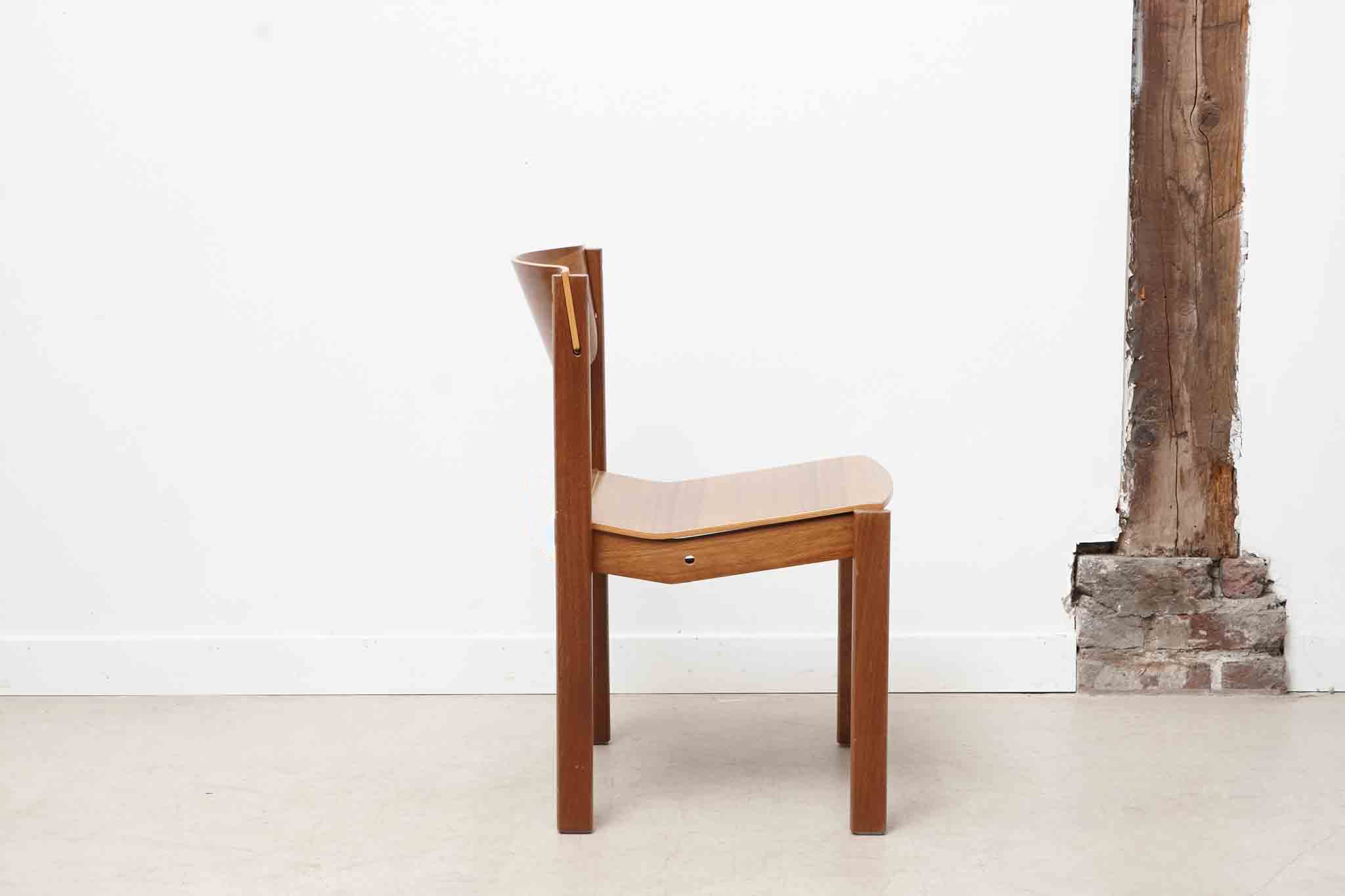 70s bentwood chairs