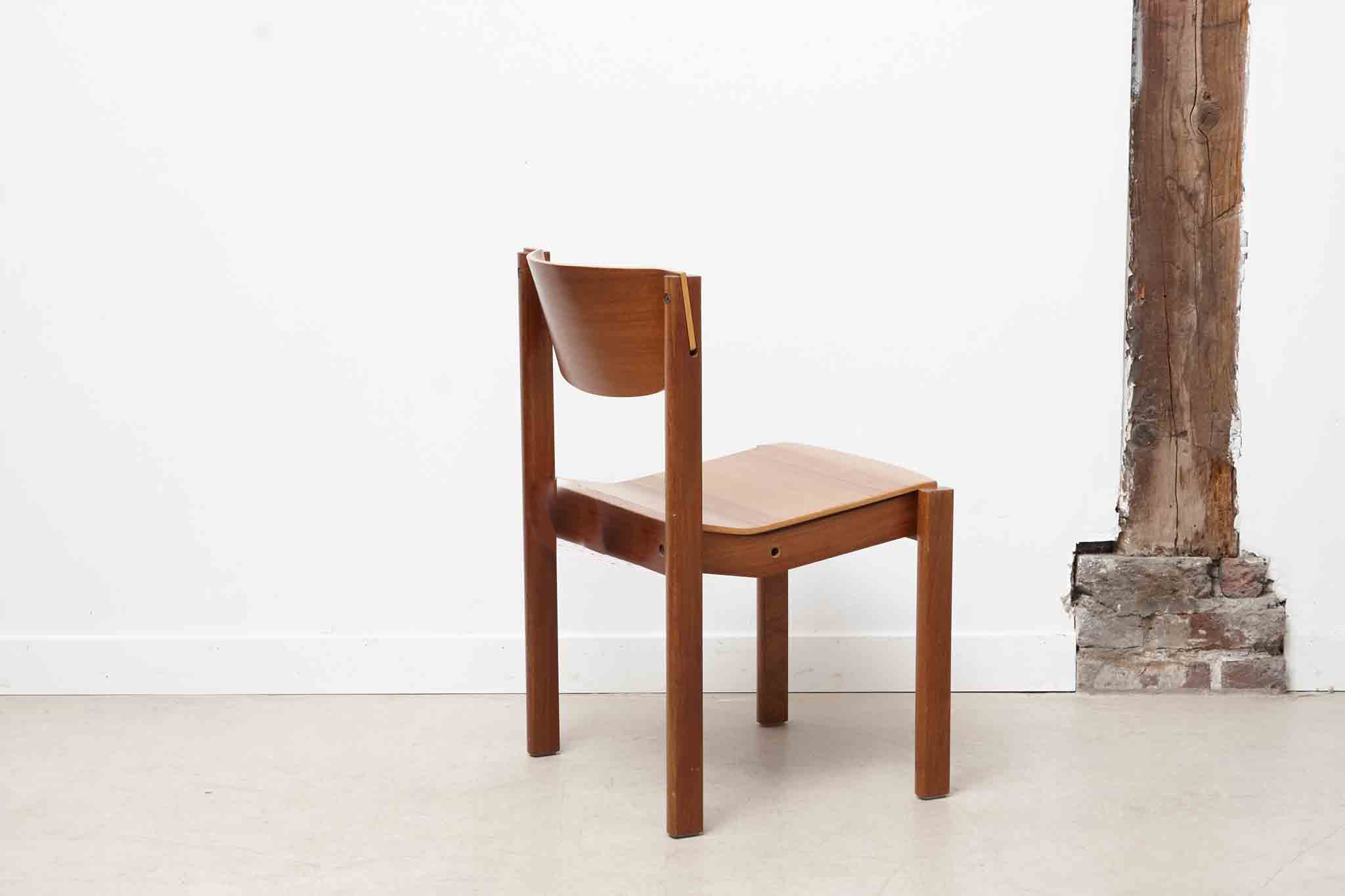 70s bentwood chairs