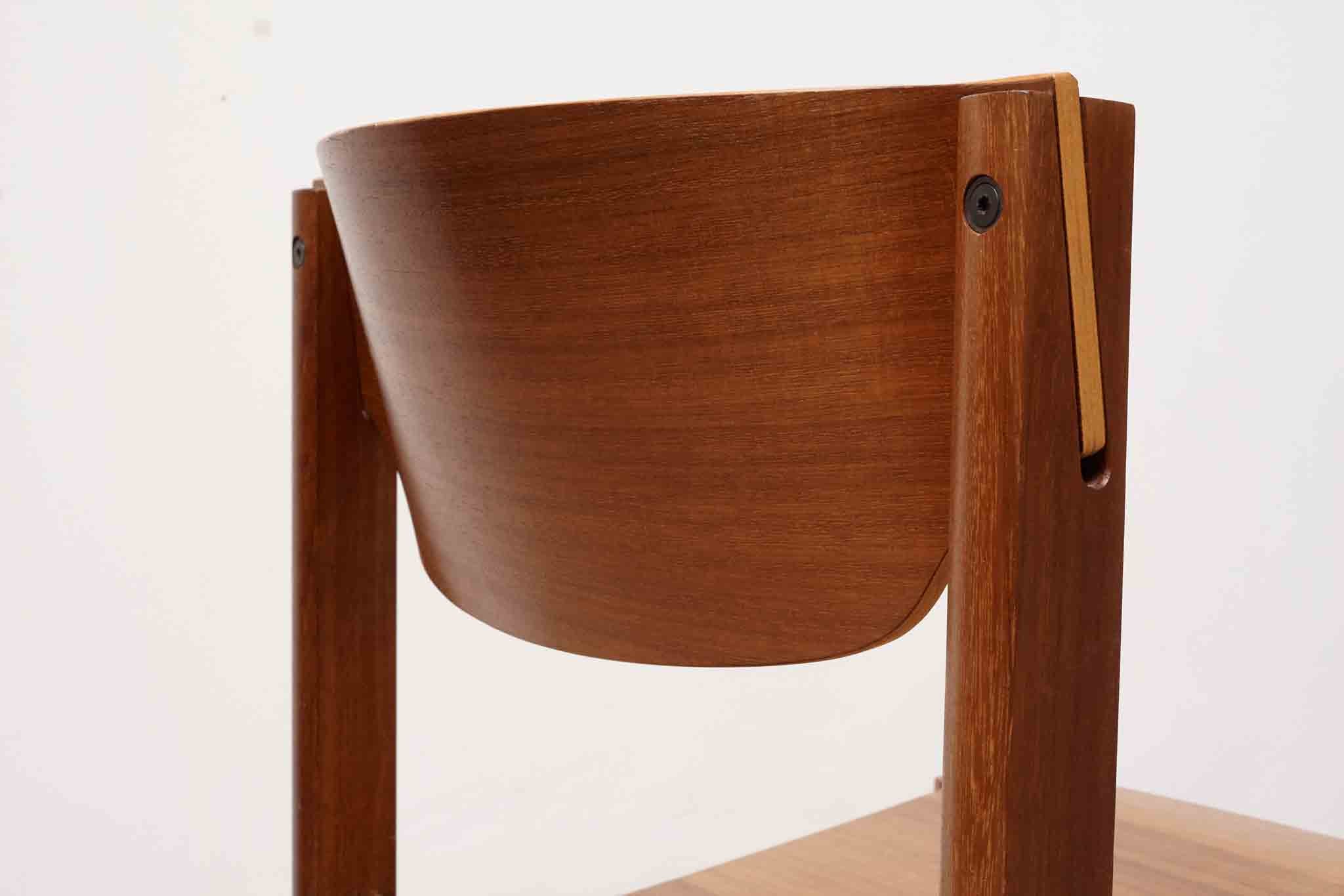 70s bentwood chairs