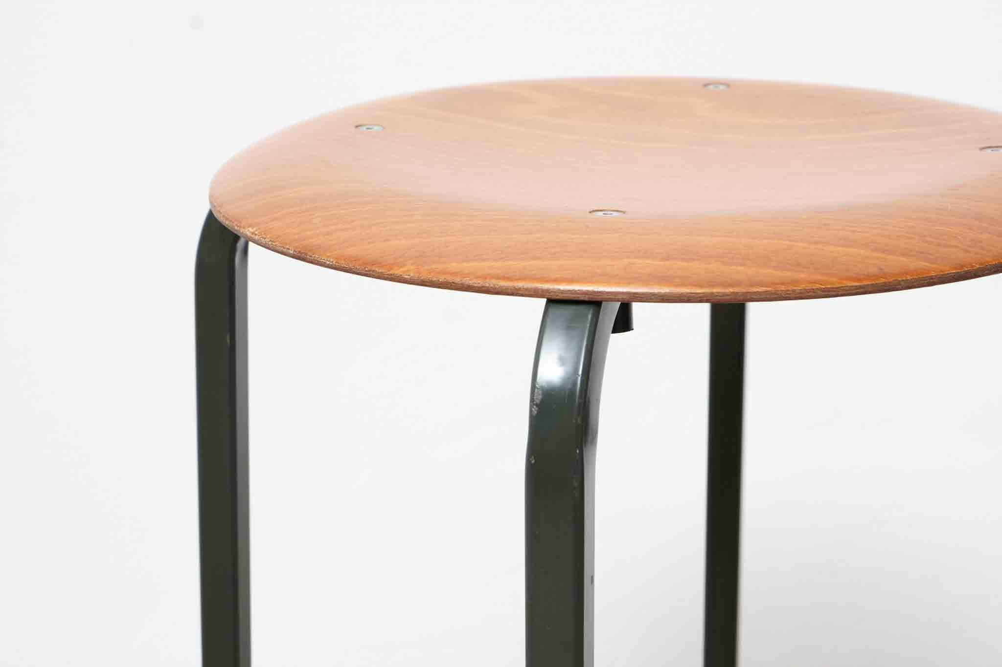Vintage Eromes stool (15 available)