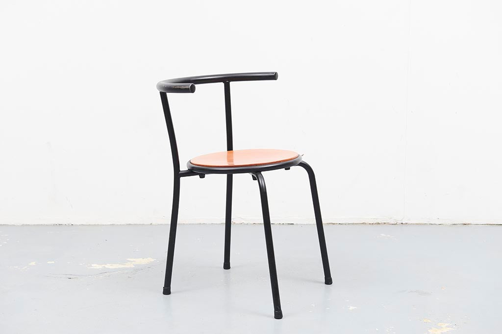 "Japanese" bistro chairs