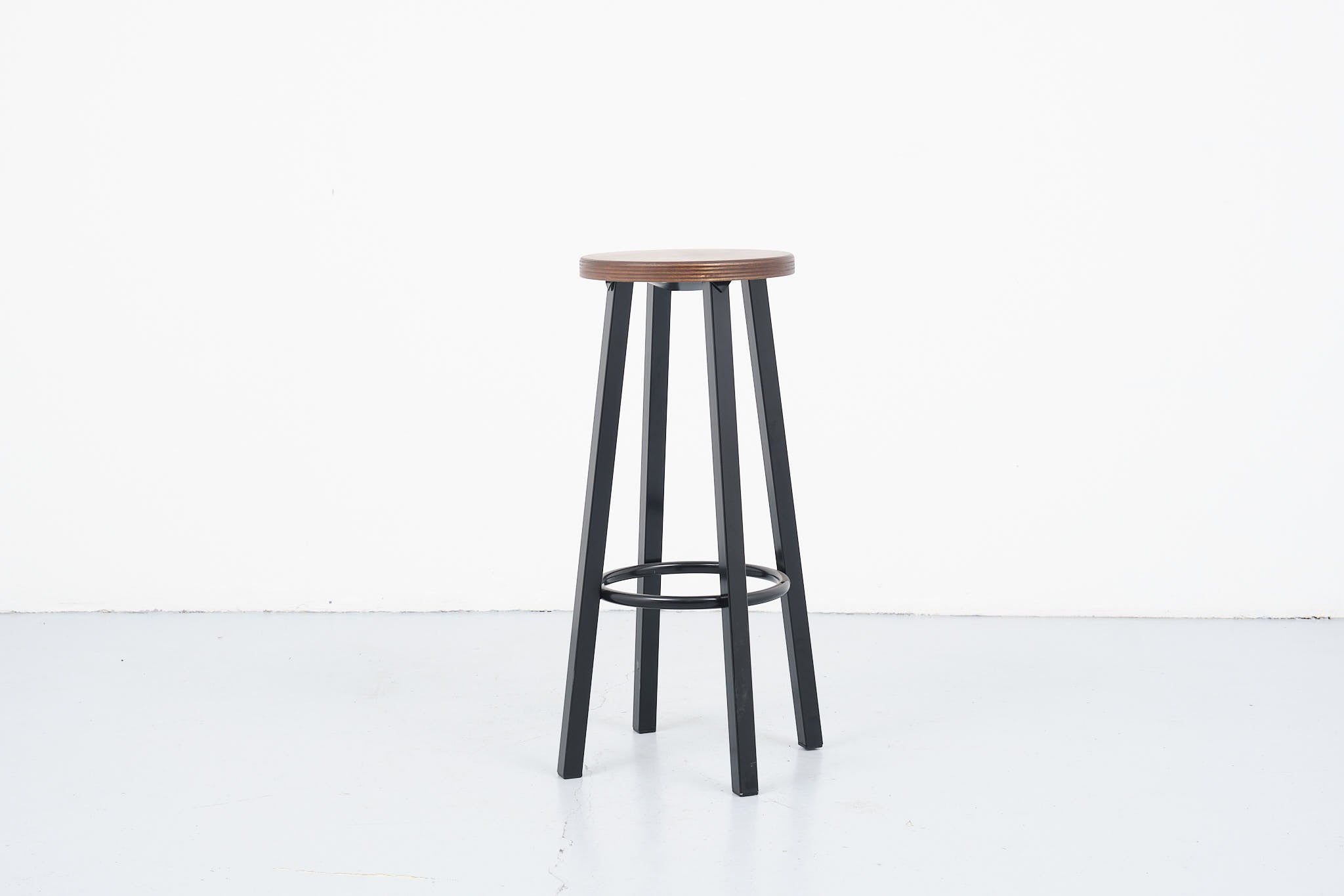Vintage bar stool