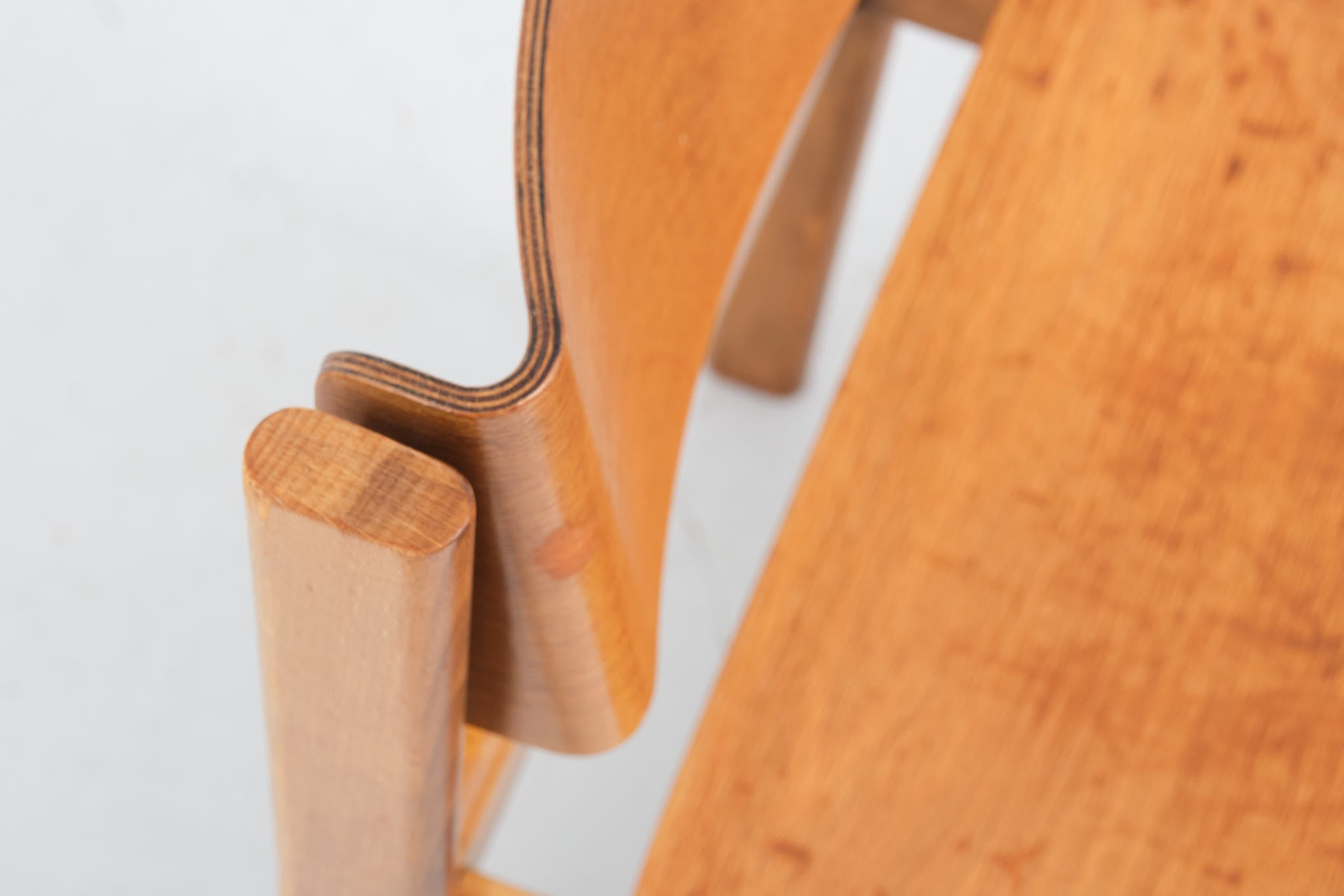 70s bentwood chairs