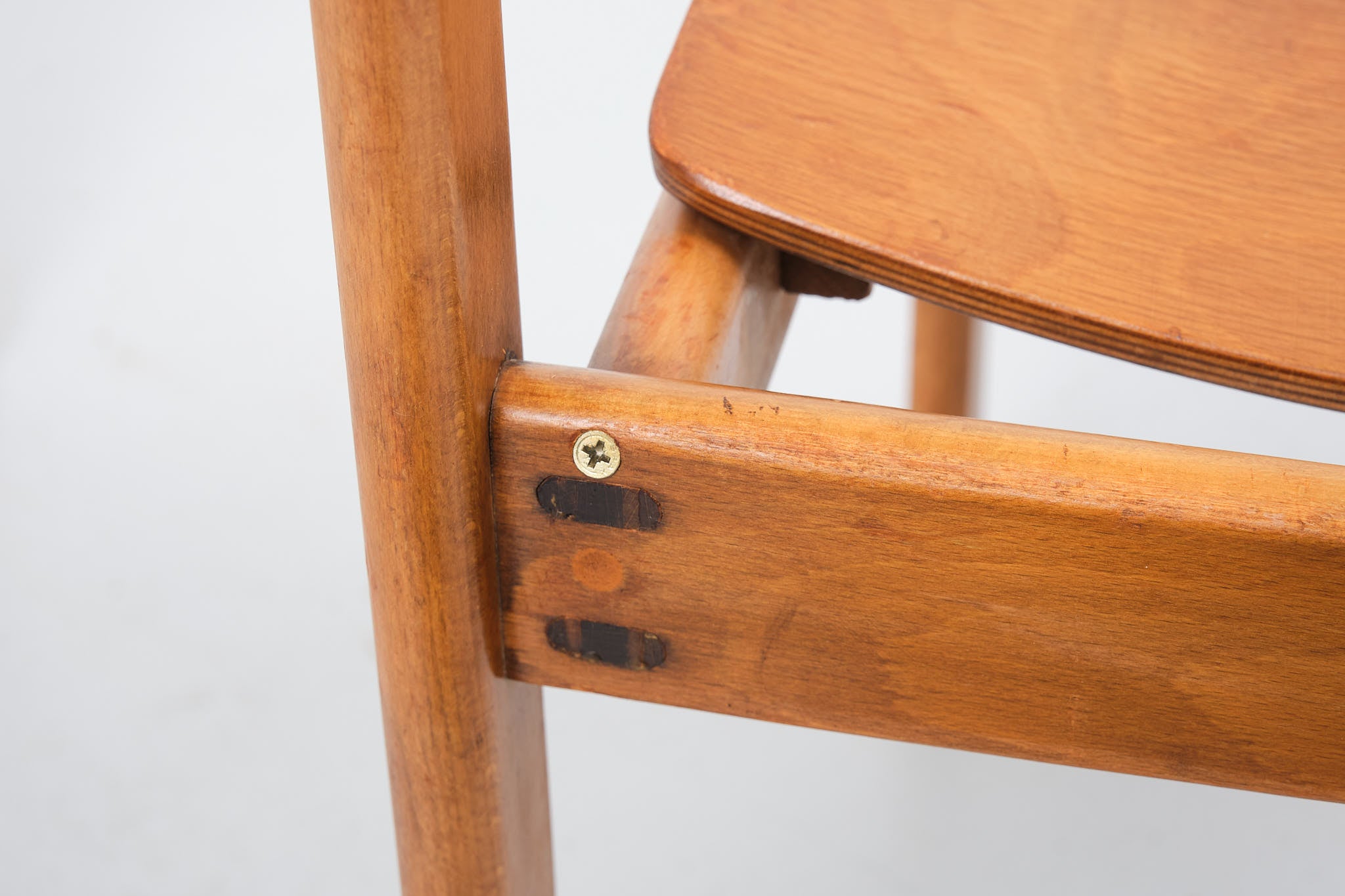 70s bentwood chairs