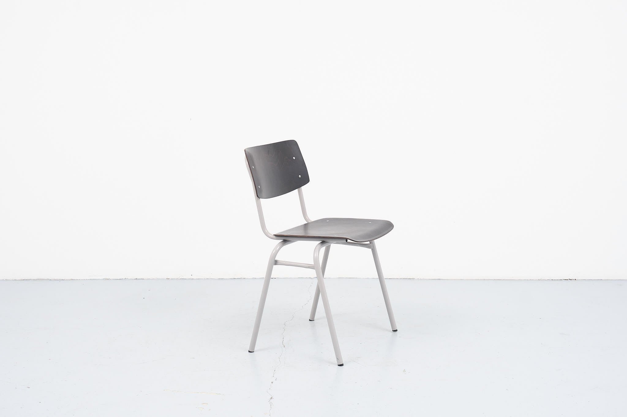 Ahrend Ebony Chair
