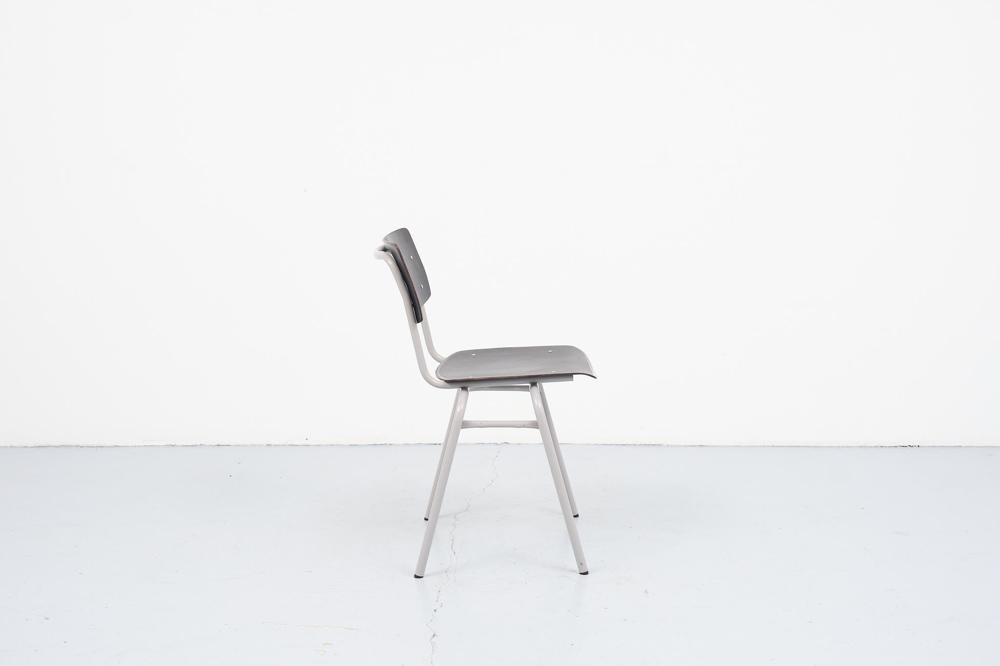 Ahrend Ebony Chair