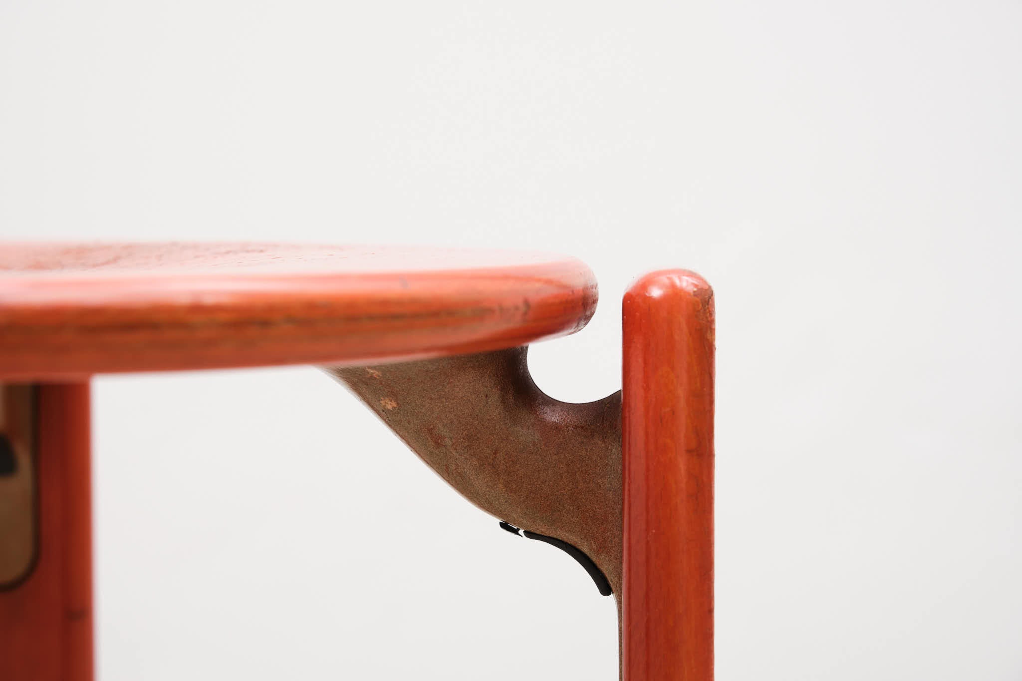 Kusch+co Chair Bruno Rey Yellow