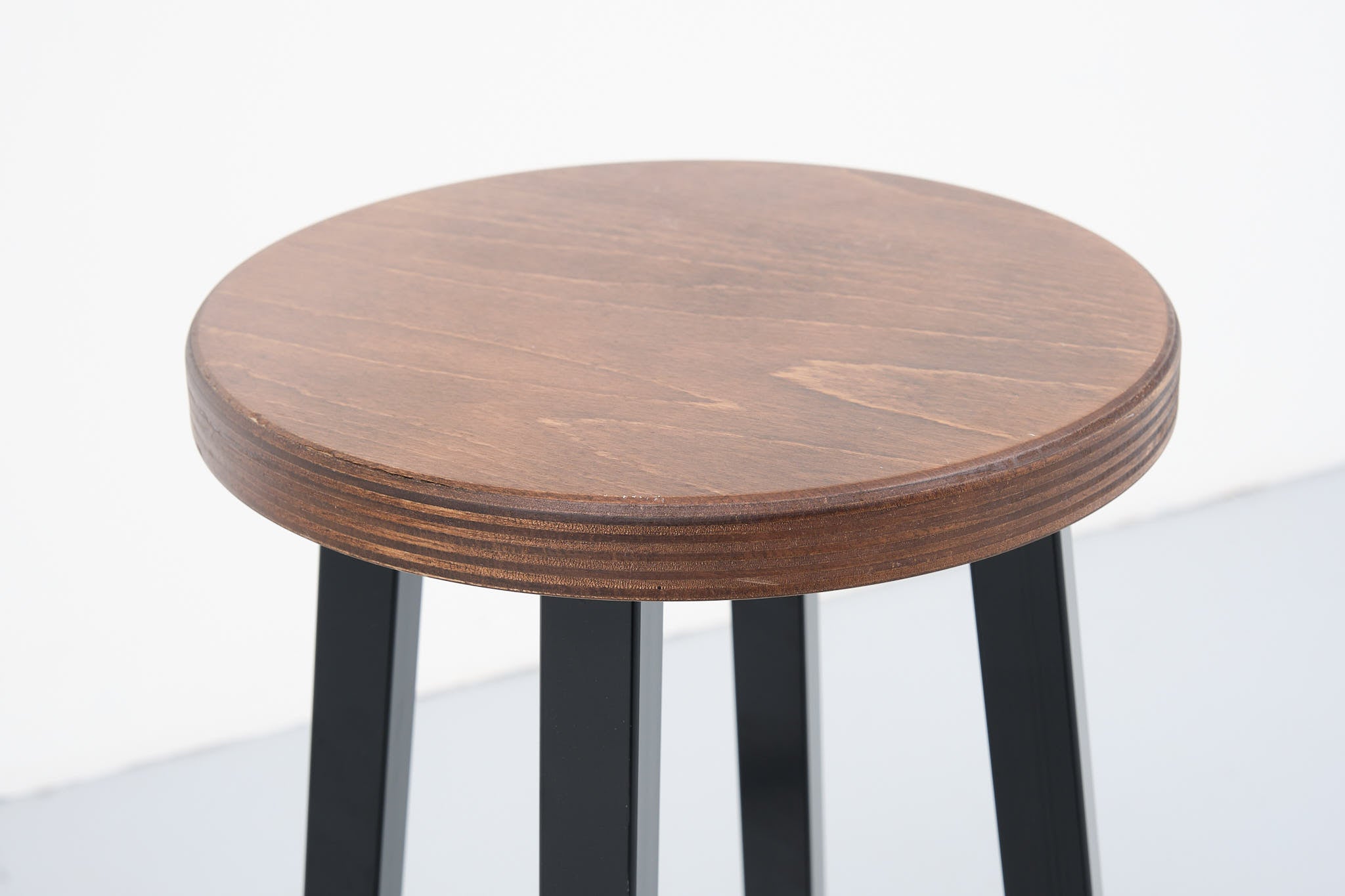 Vintage bar stool