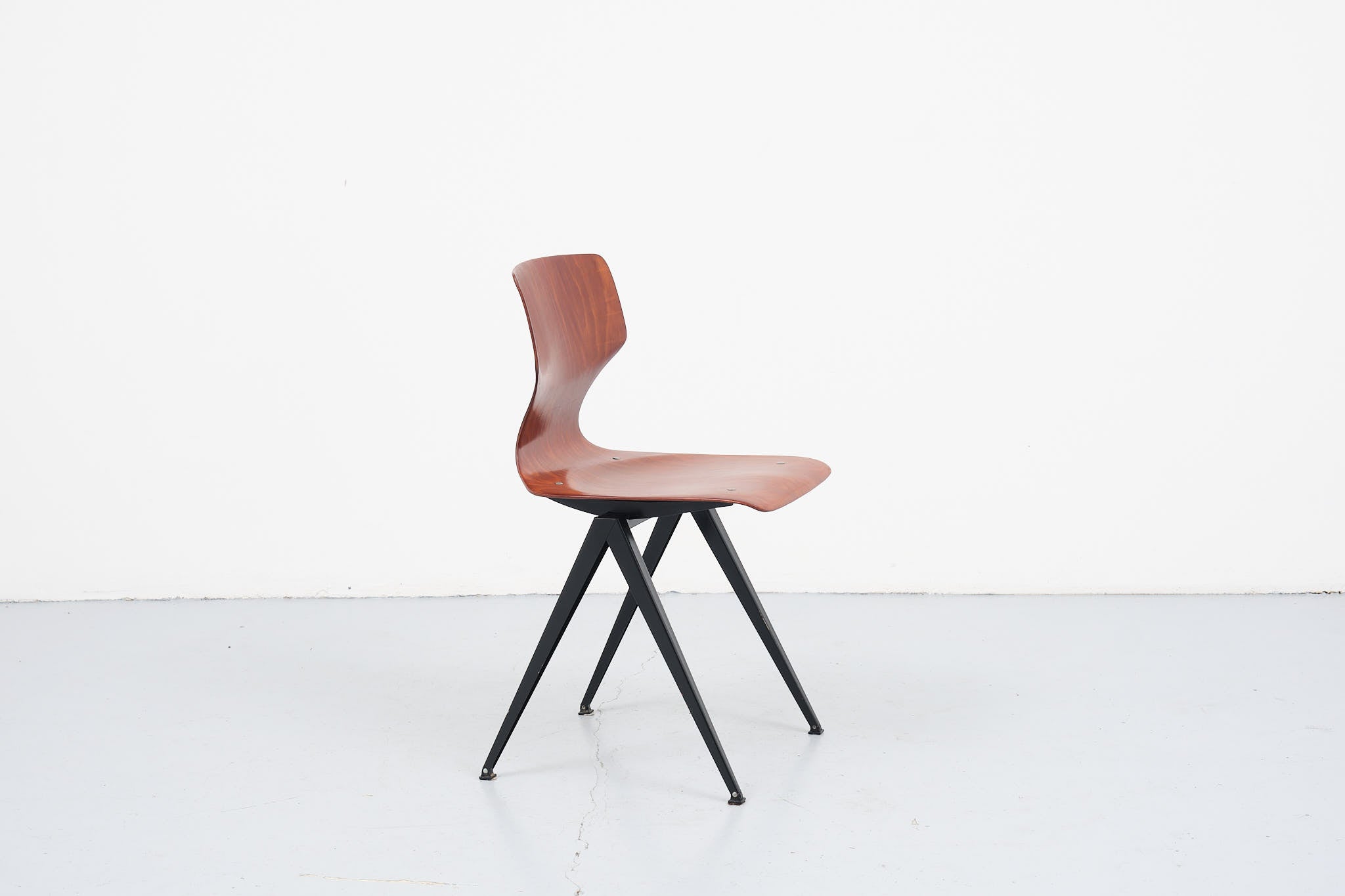 Galvanitas S19 1st edition oak / black