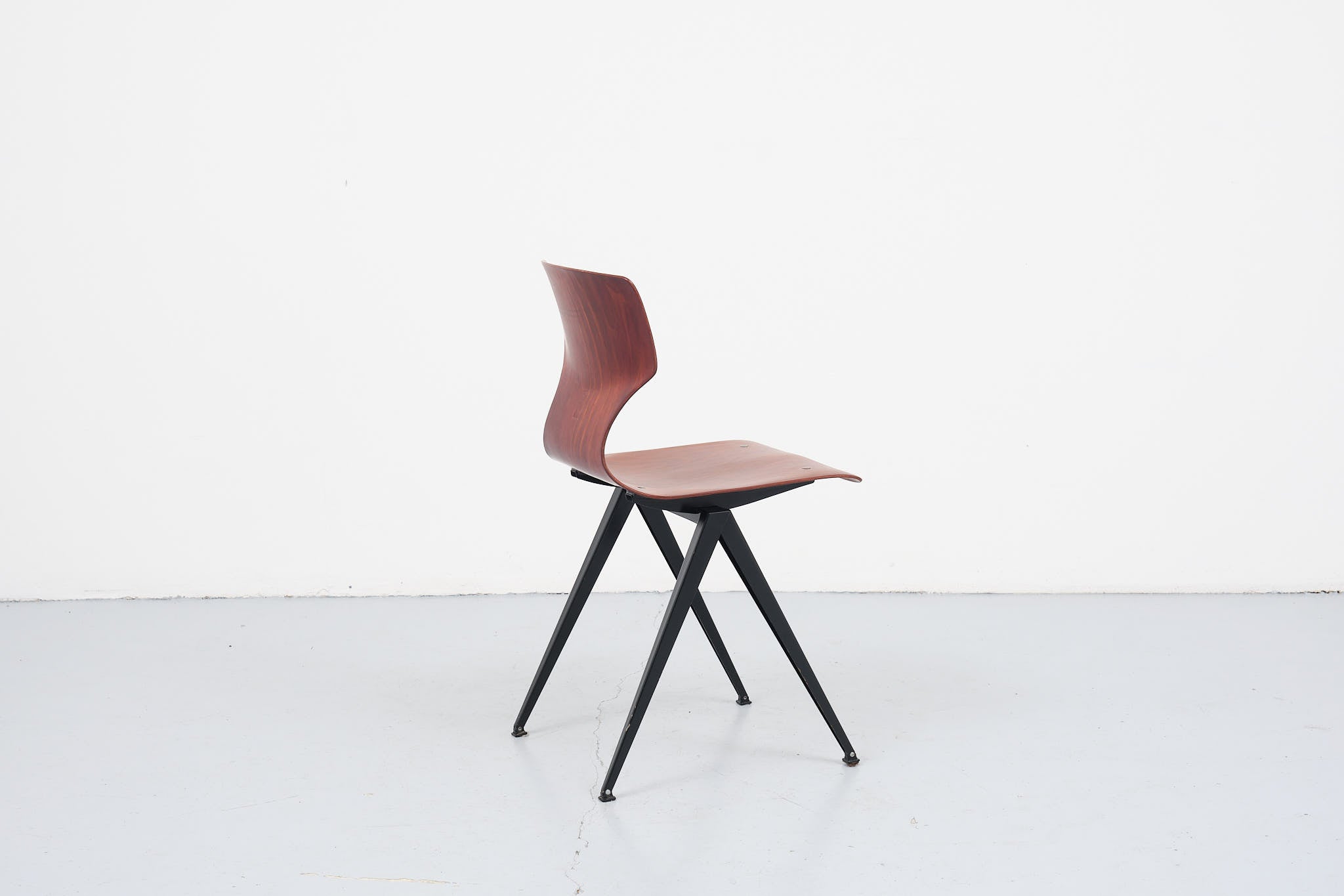 Galvanitas S19 1st edition oak / black