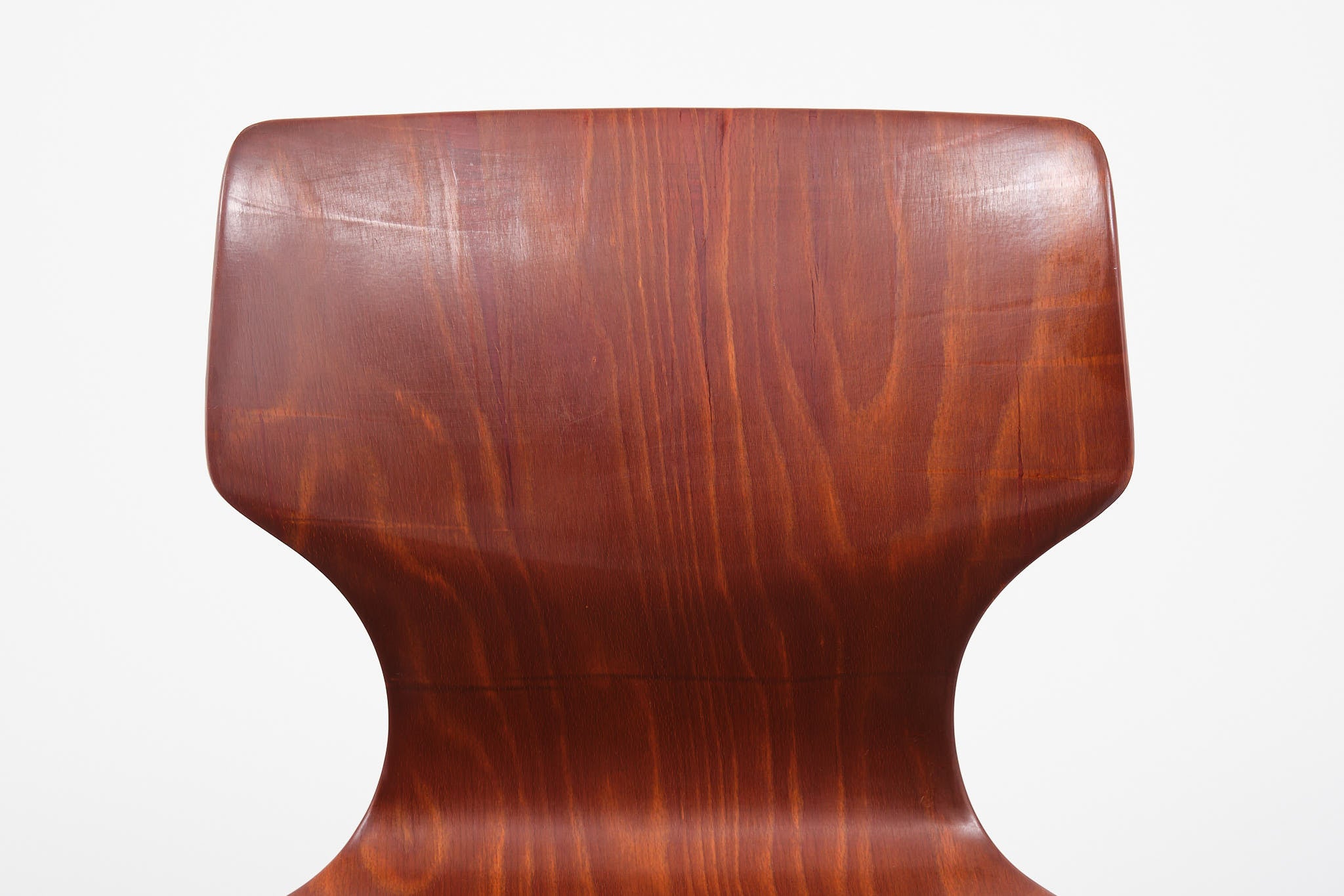 Galvanitas S19 1st edition oak / black