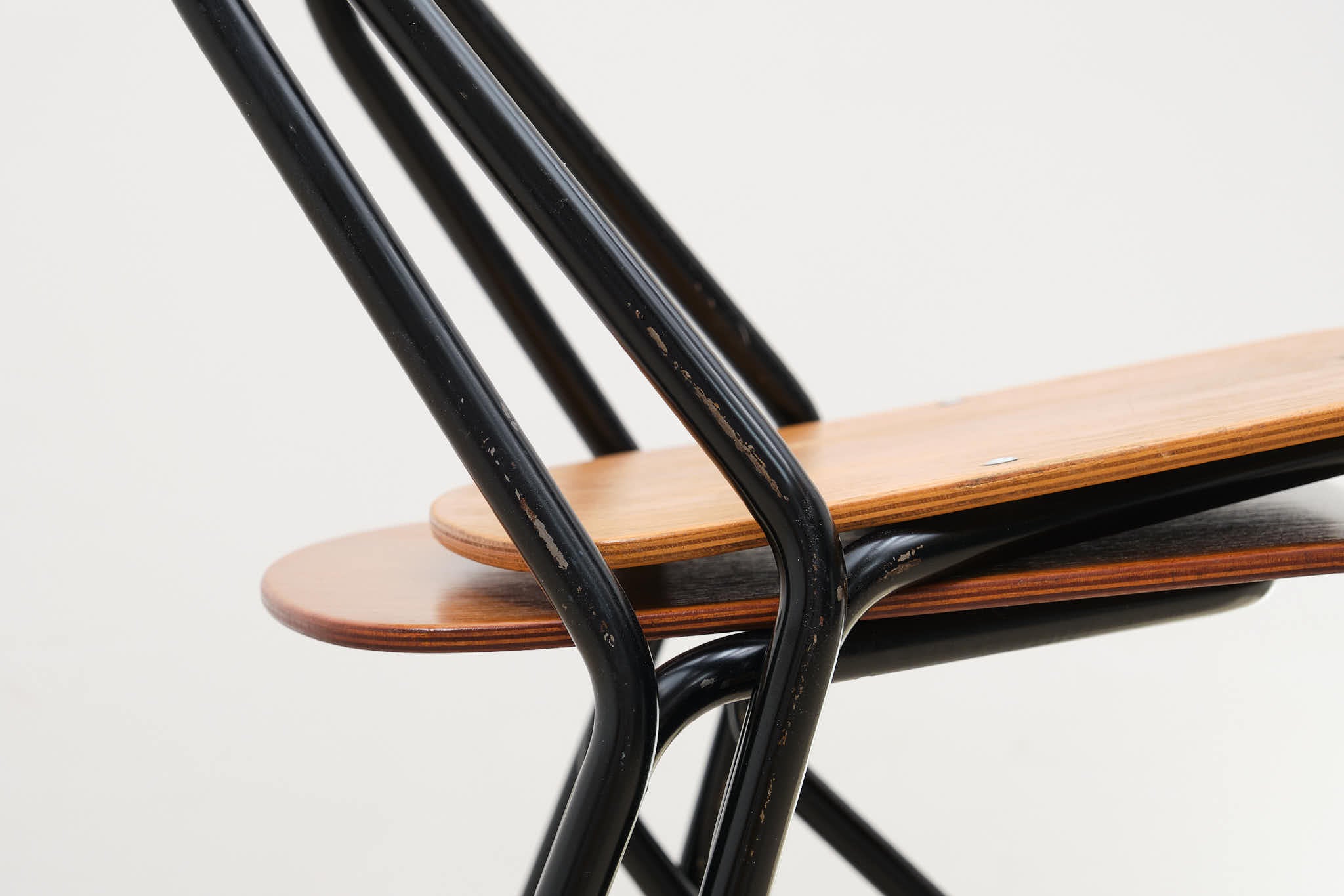 Contour Chair by Ahrend Cirkel