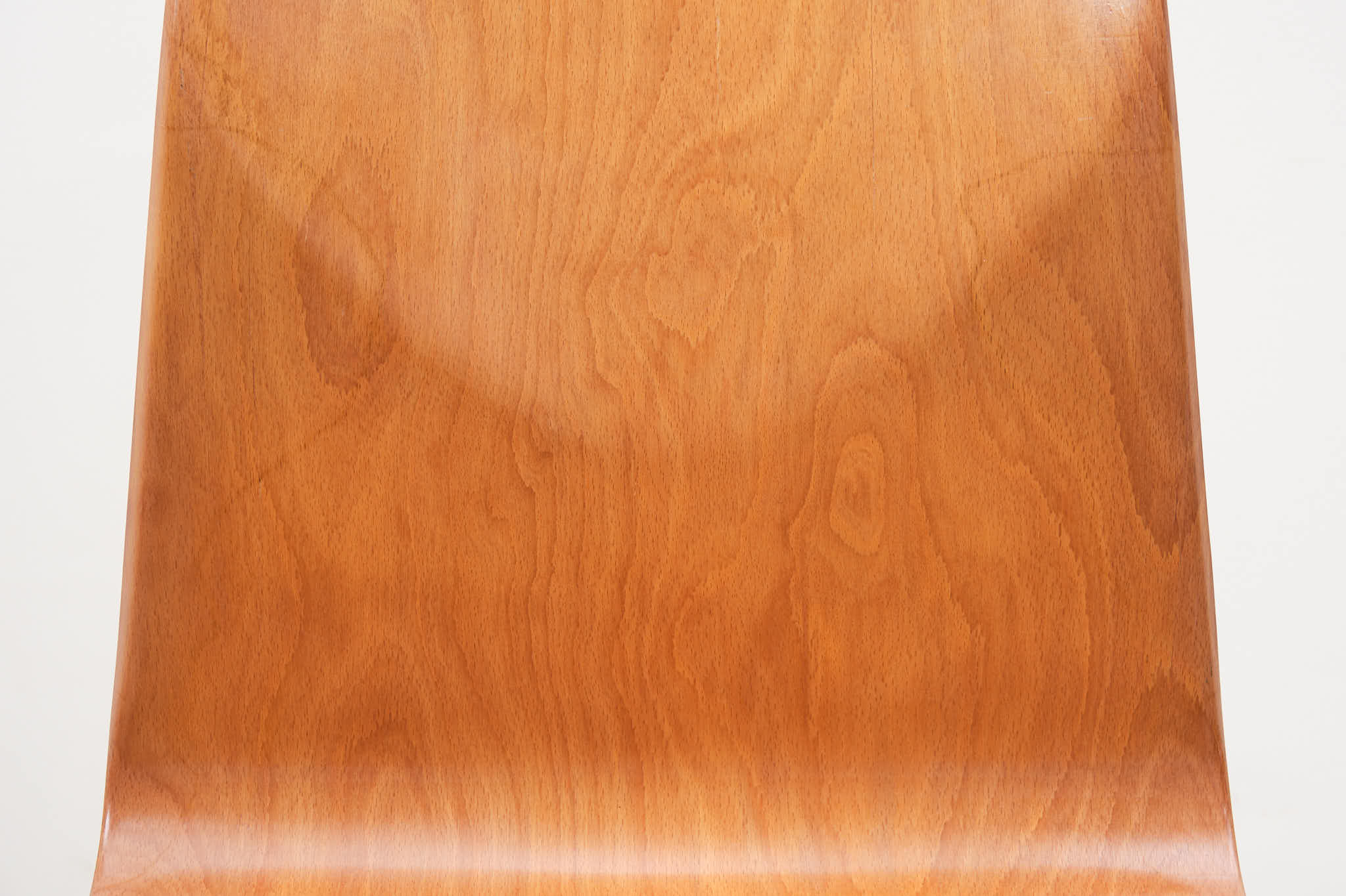 Galvanitas S30 chair beech / blue
