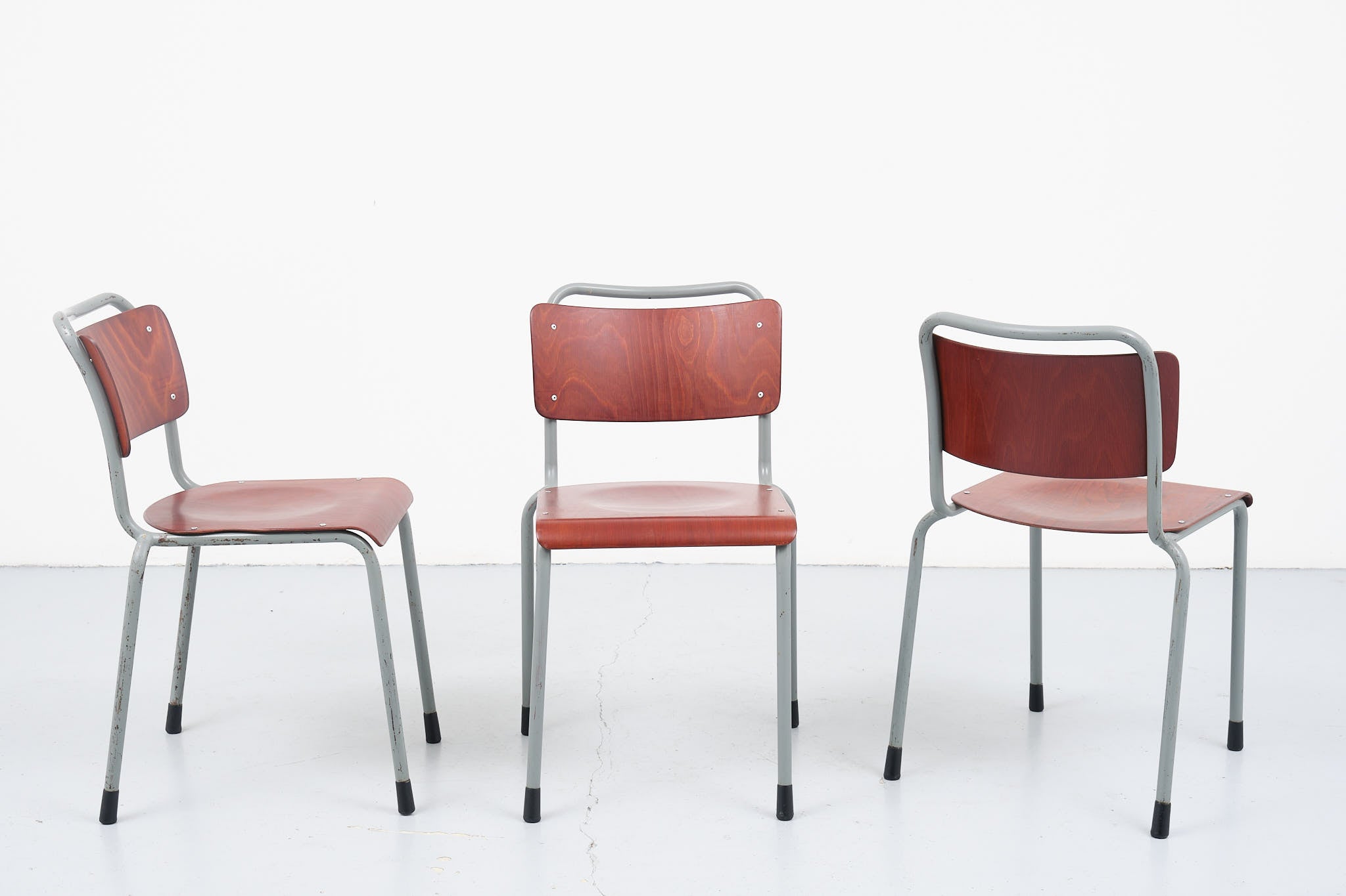 Gispen 106 chair
