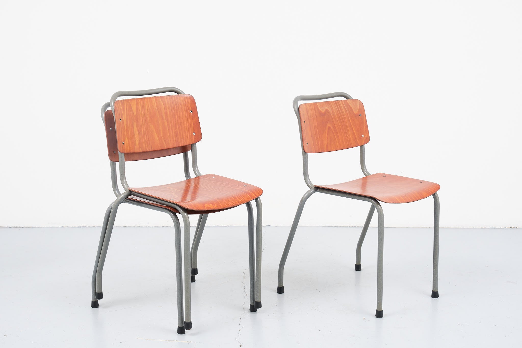 Gispen 106 chair
