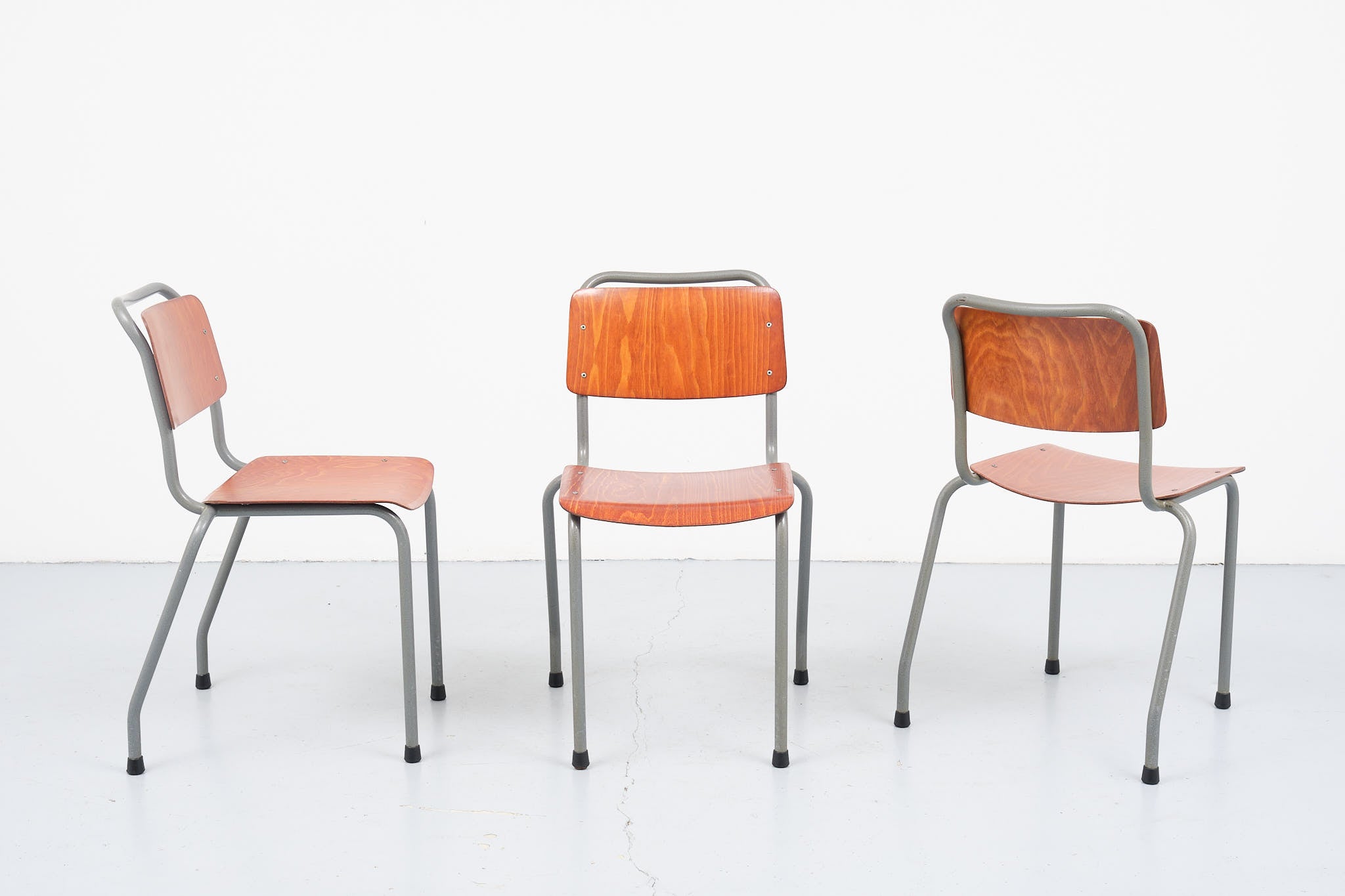 Gispen 106 chair