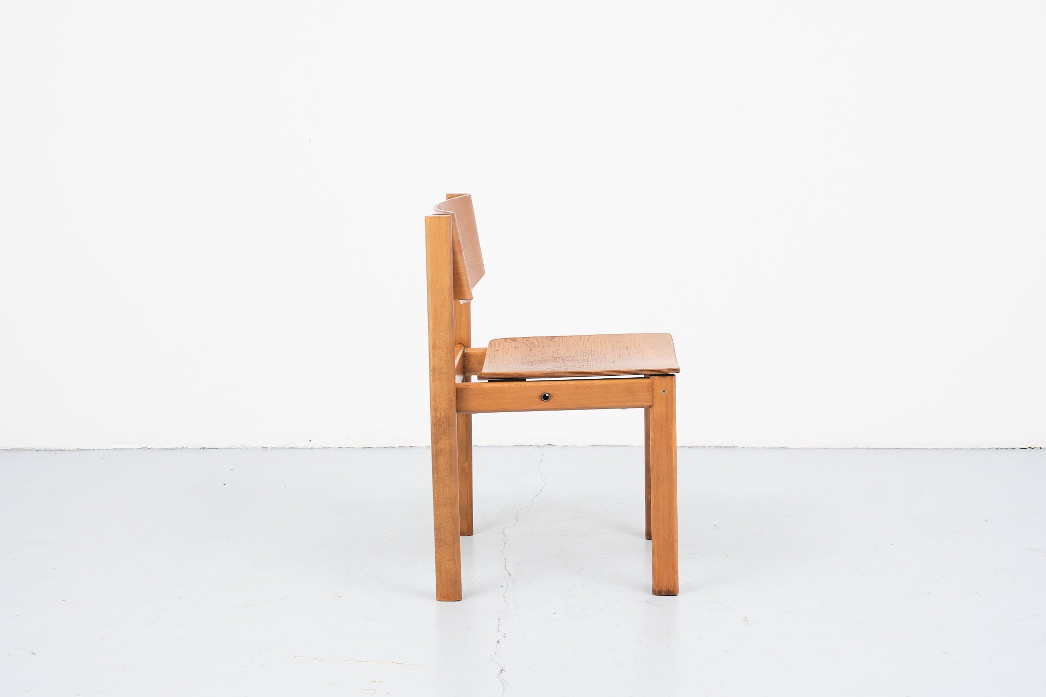 70s bentwood chairs