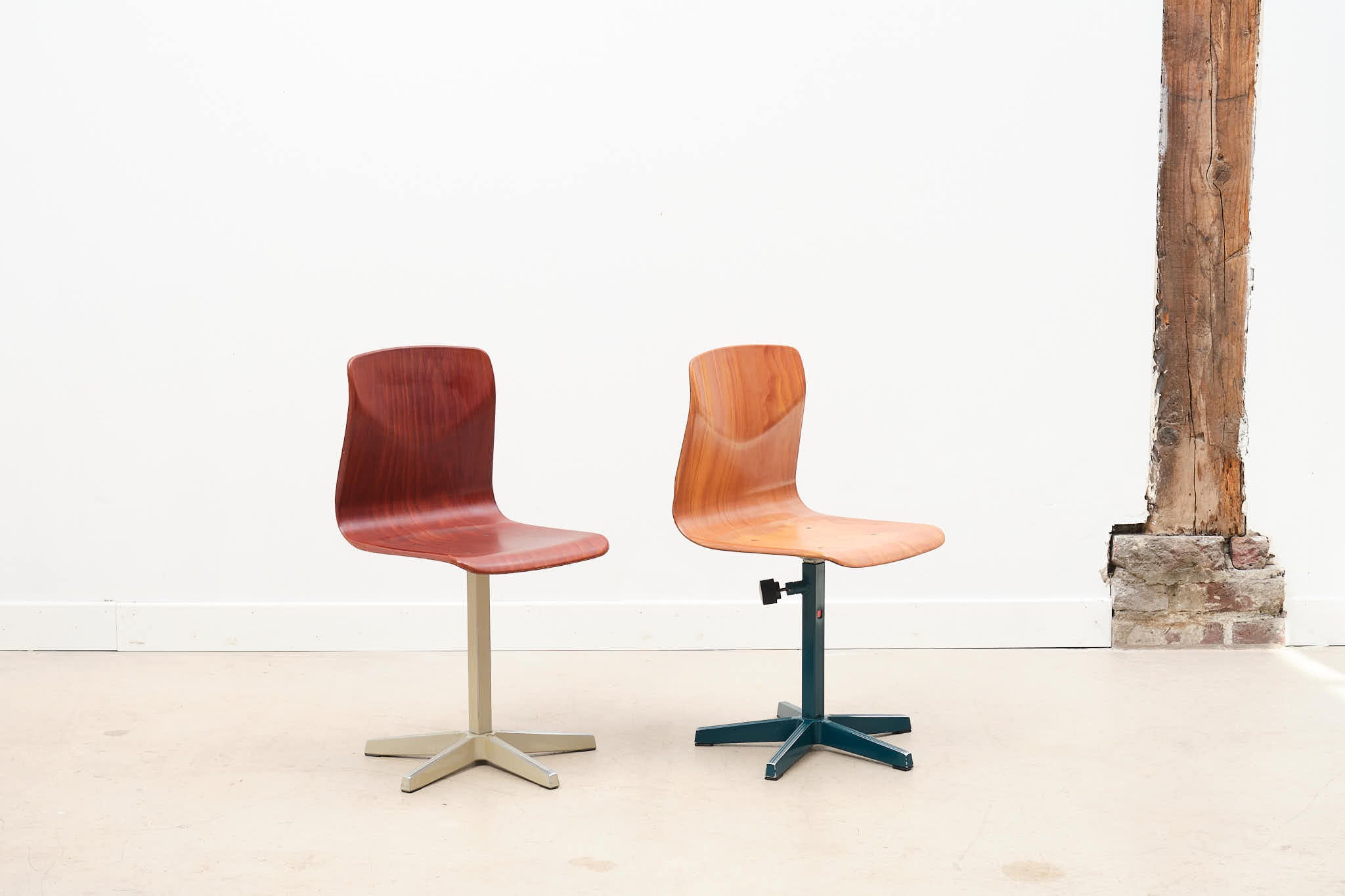 Chair Galvanitas Atelier Kids