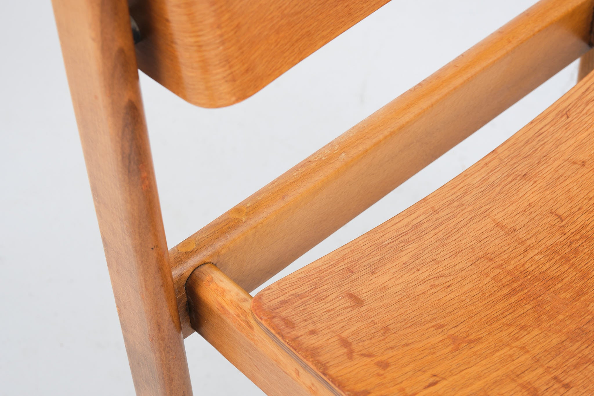 70s bentwood chairs