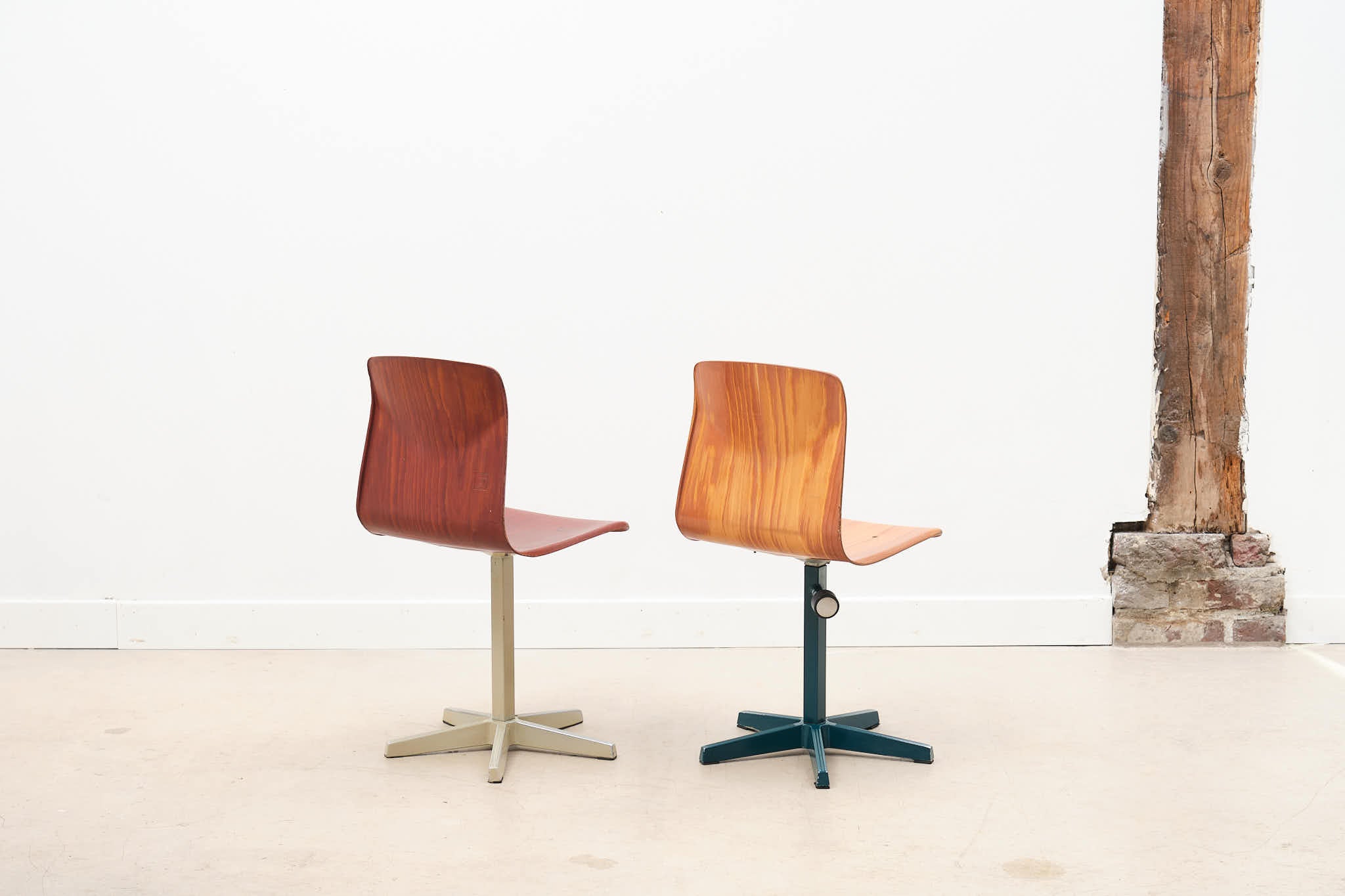 Chair Galvanitas Atelier Kids