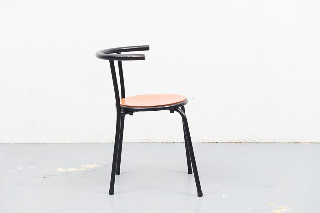 "Japanese" bistro chairs