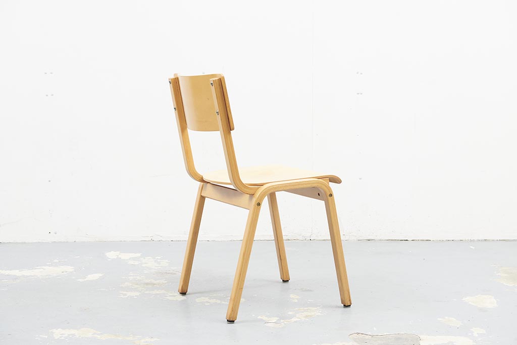 Pagholz chair all beech wood