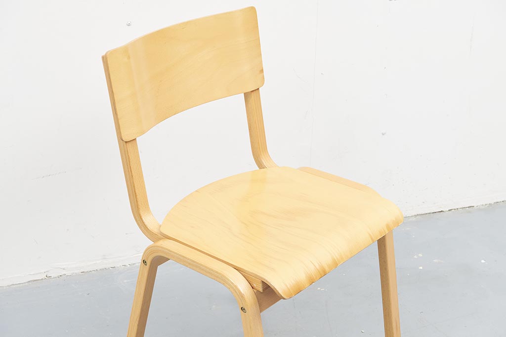 Pagholz chair all beech wood