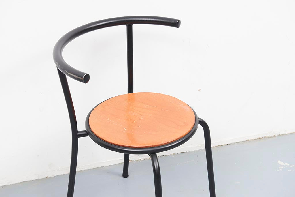 "Japanese" bistro chairs