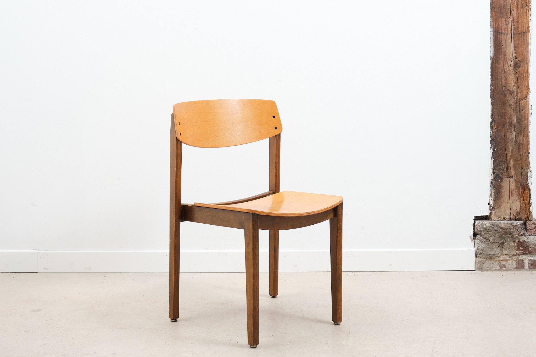 70s bentwood chairs