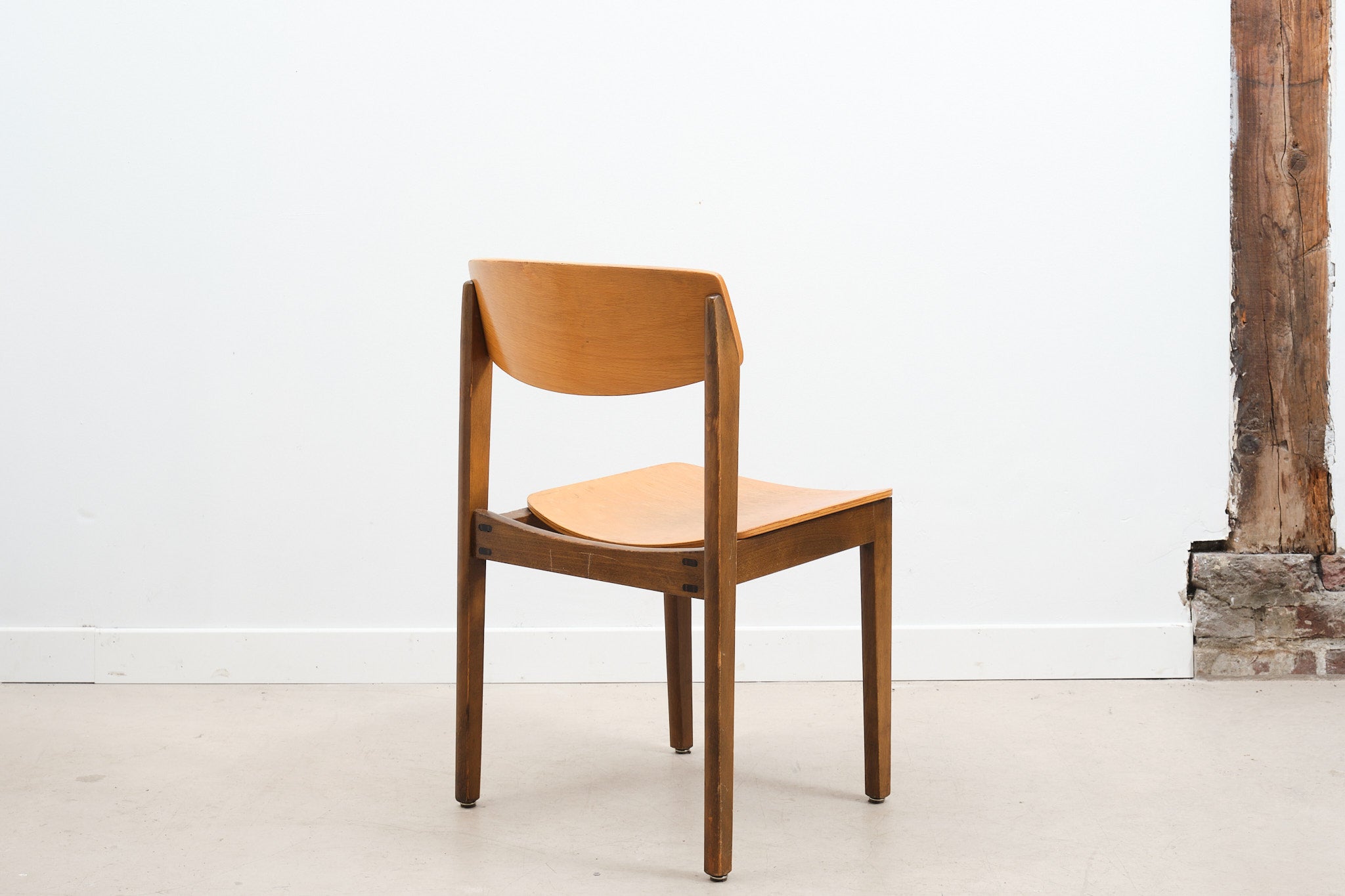 70s bentwood chairs