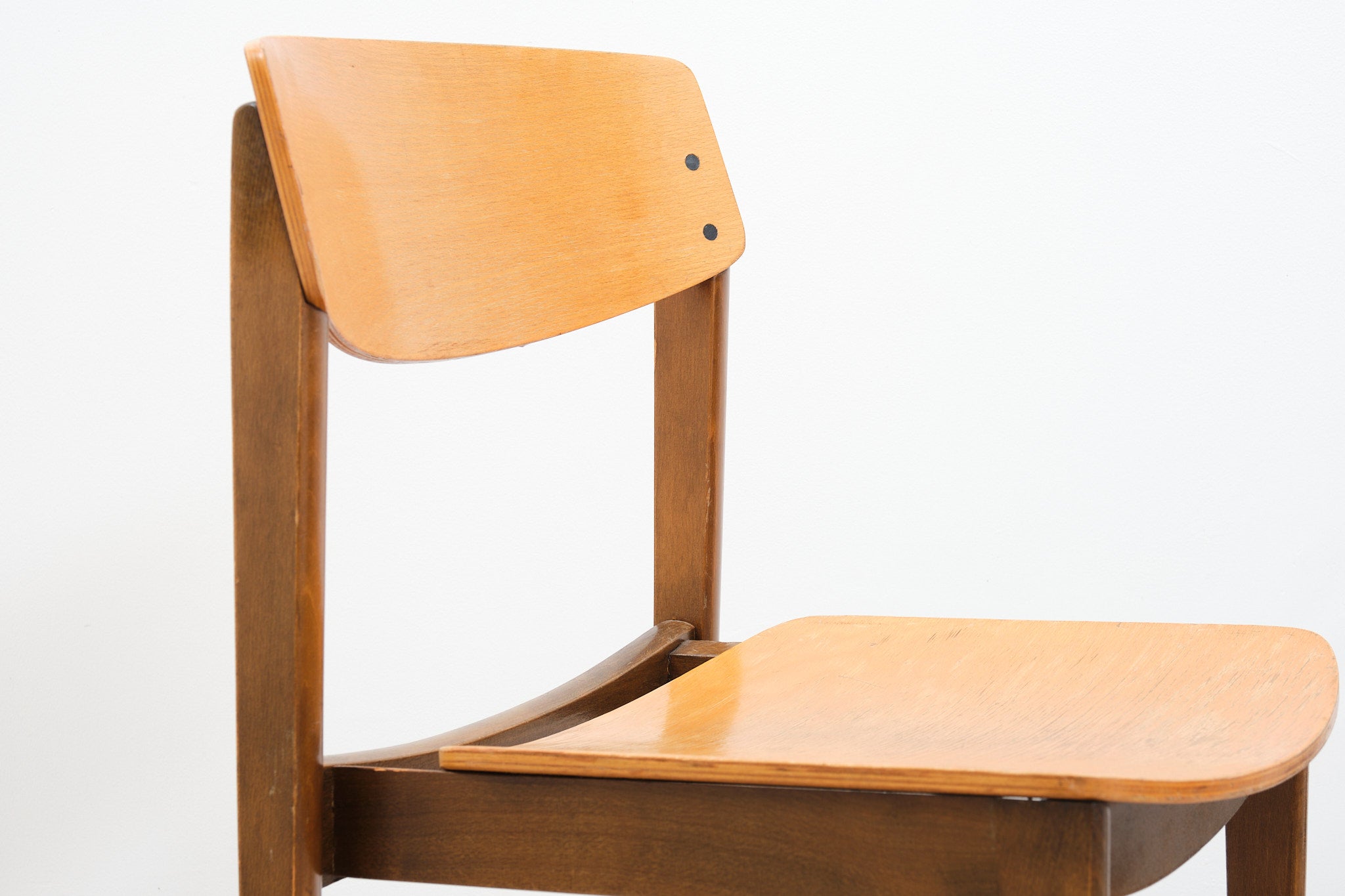 70s bentwood chairs