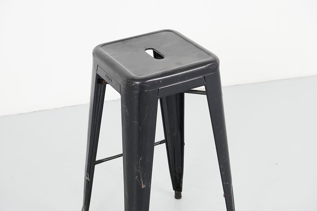 Tolix H75 high stool