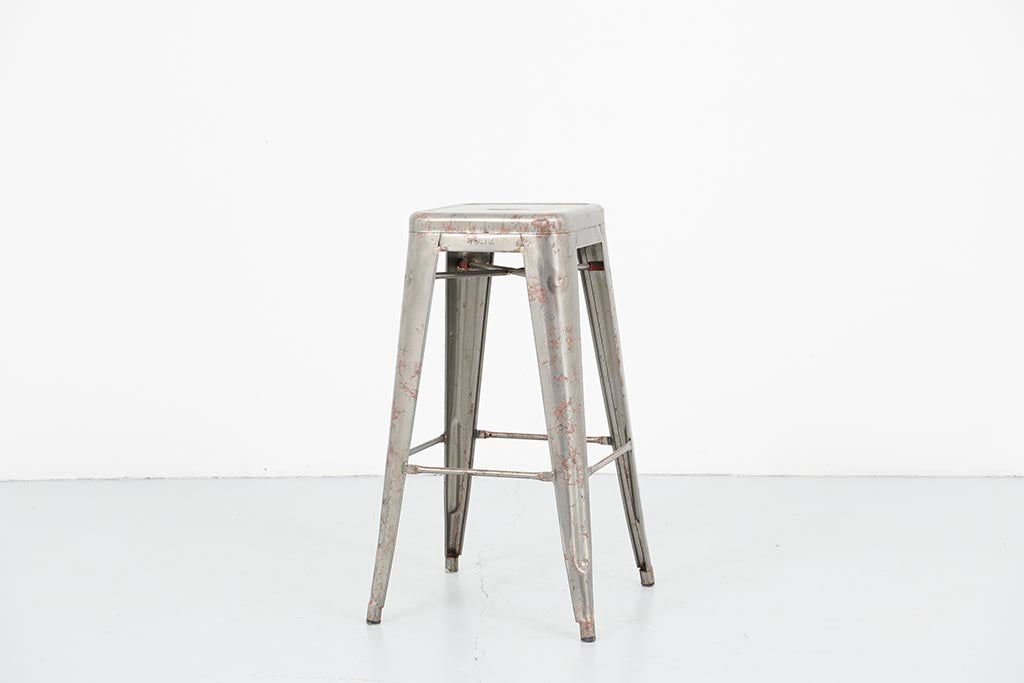 Tolix H75 high stool