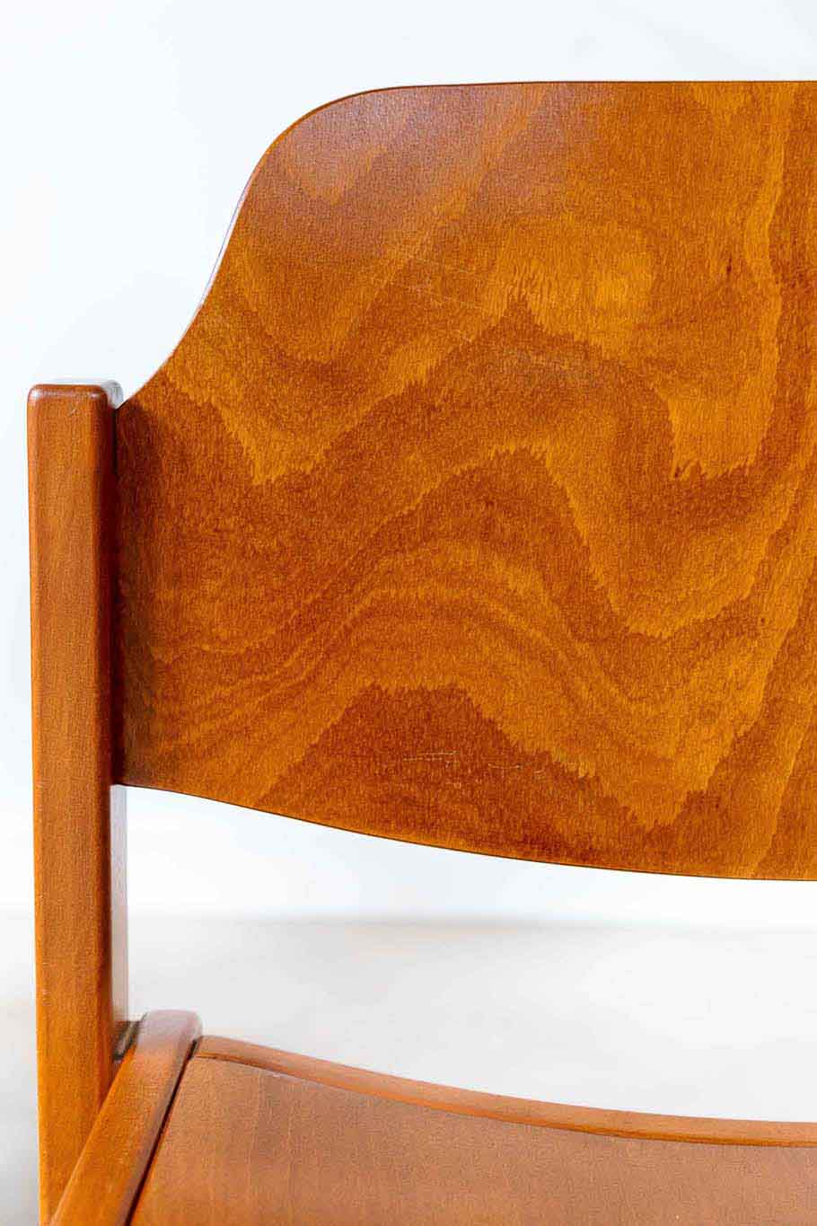 70s bentwood chairs