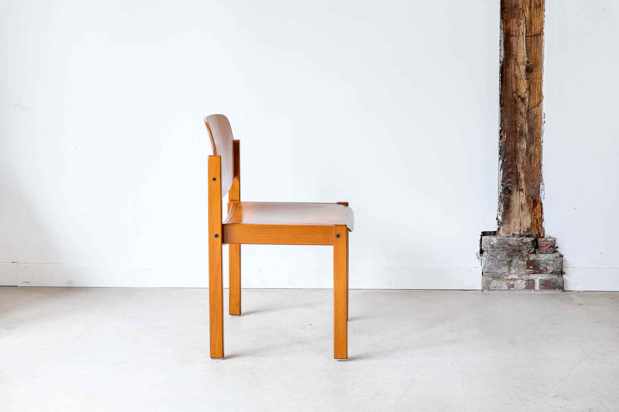 70s bentwood chairs