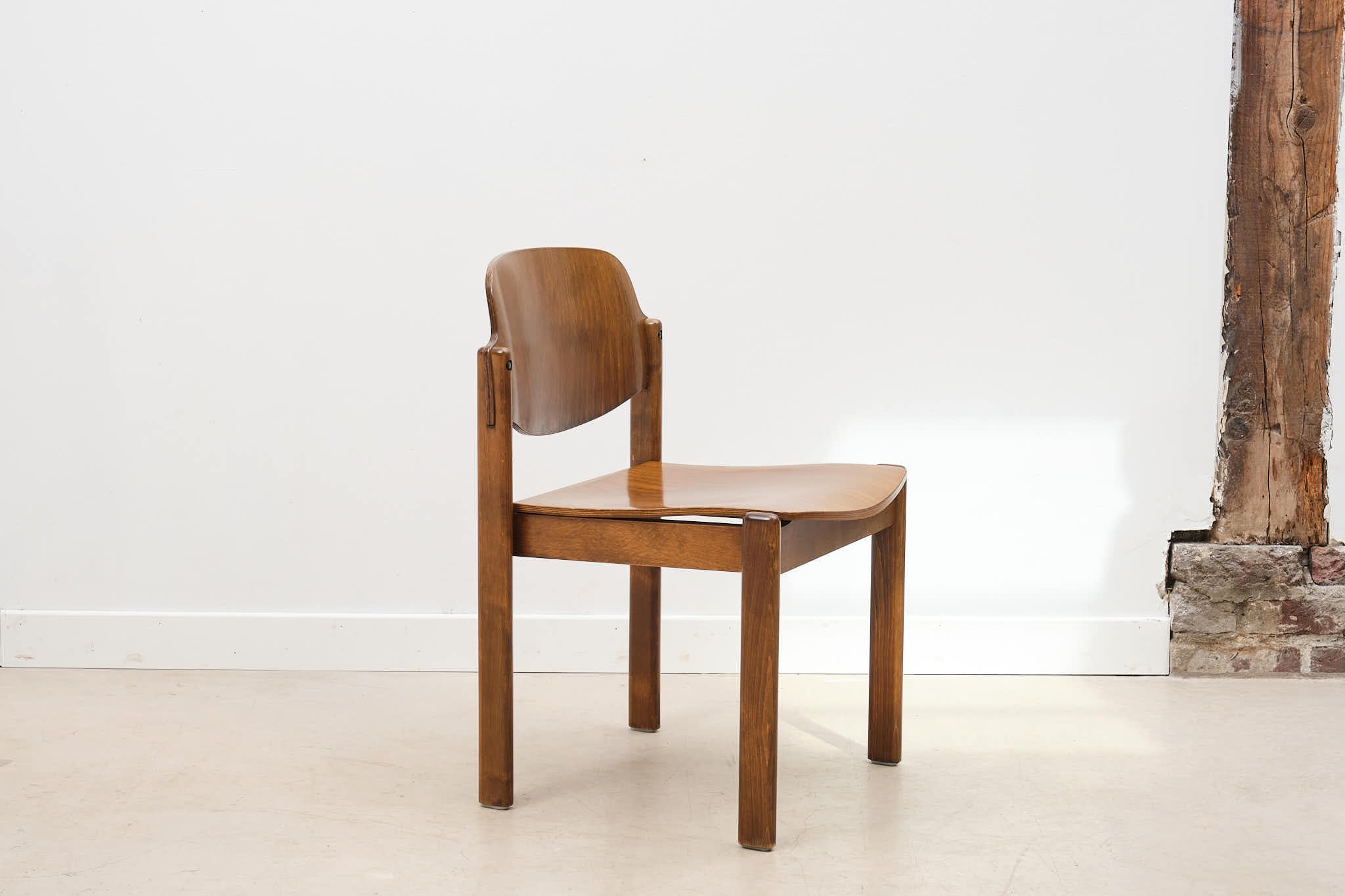 70s bentwood chairs