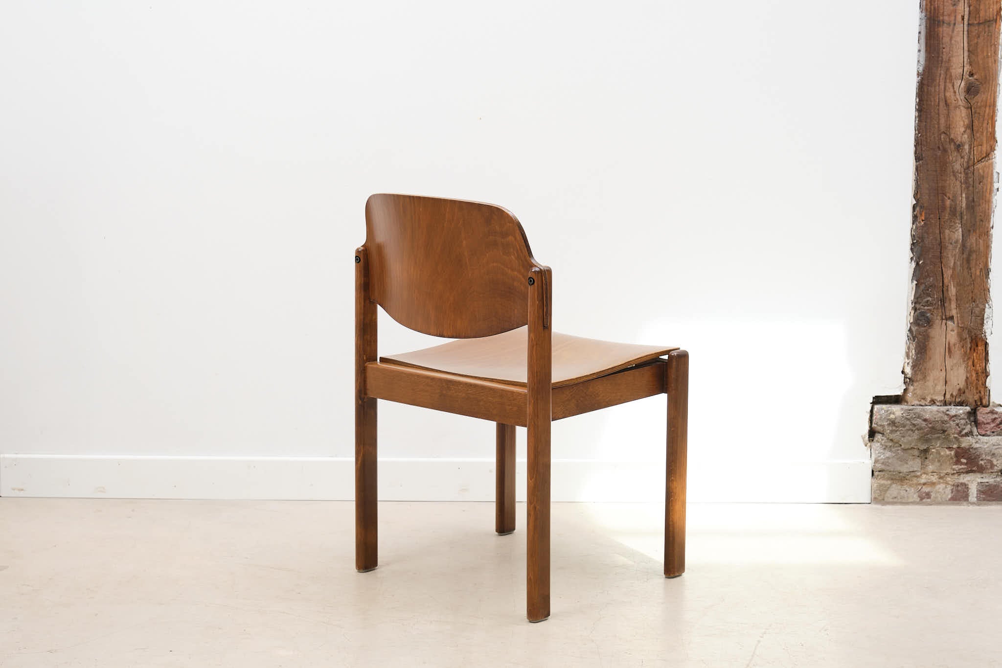 70s bentwood chairs