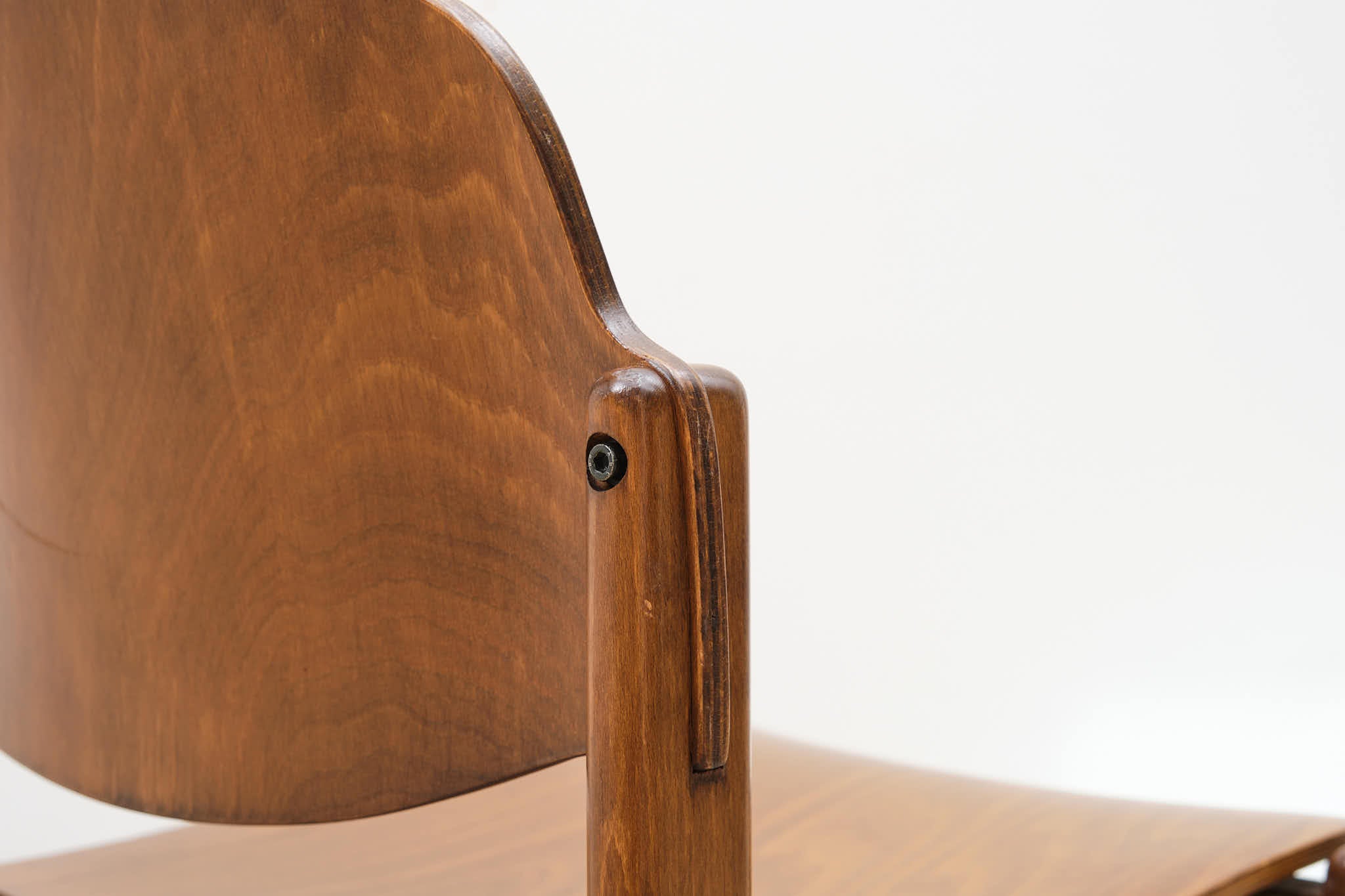 70s bentwood chairs