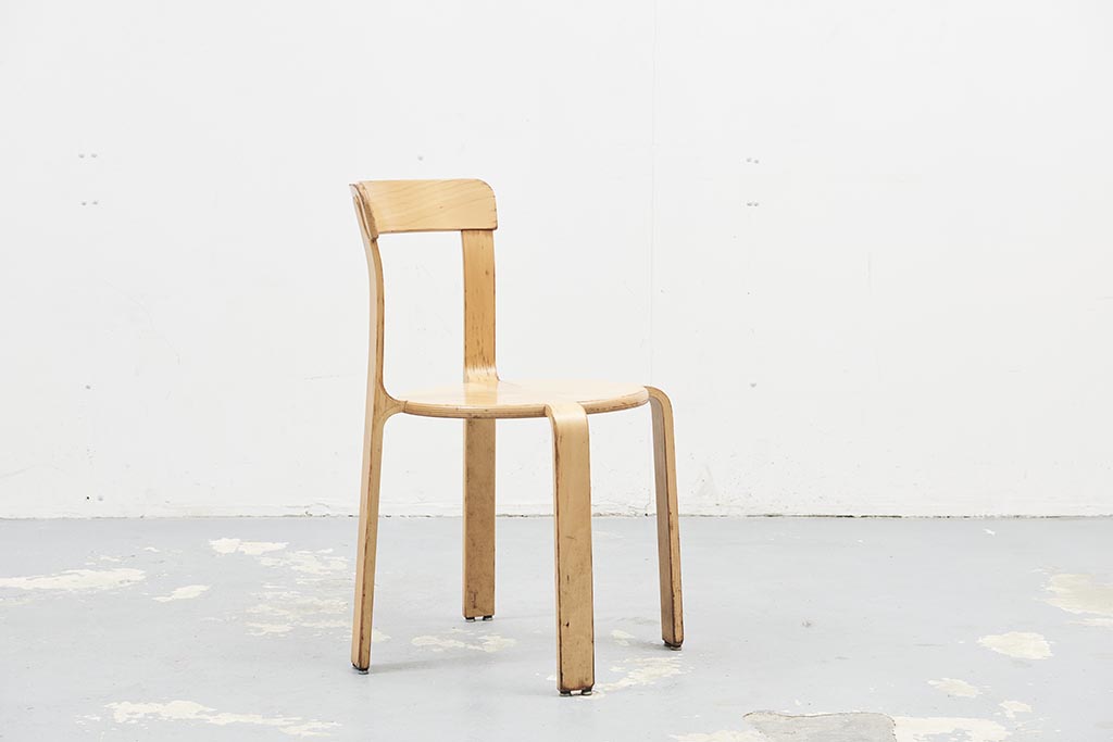 Chair Bruno Rey 3300