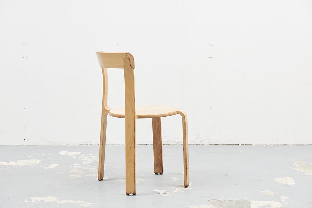 Chair Bruno Rey 3300