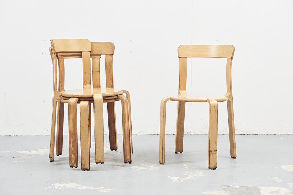 Chair Bruno Rey 3300