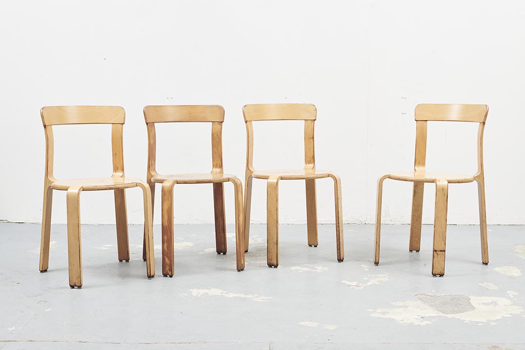 Chair Bruno Rey 3300