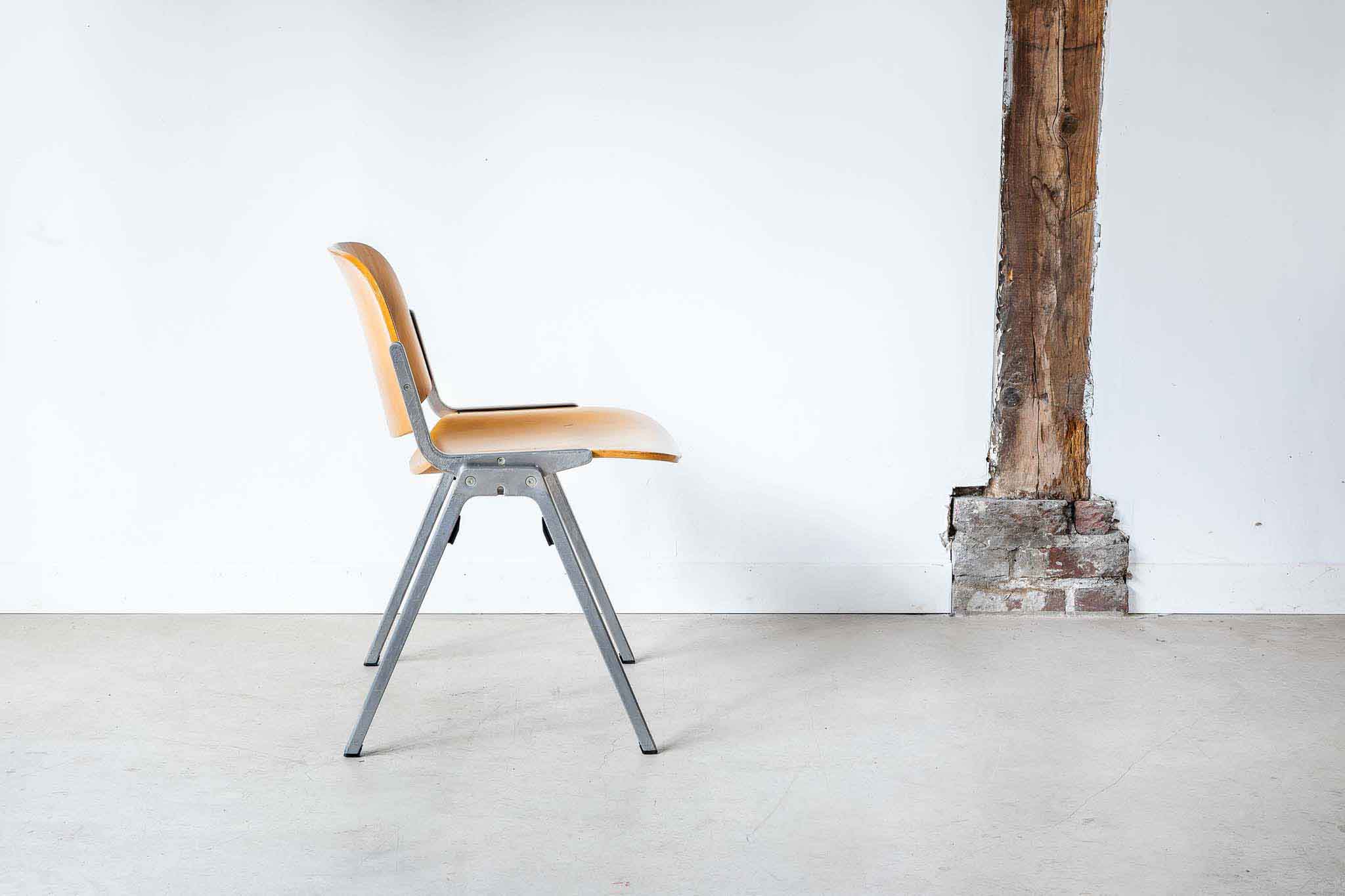 Castelli Style Chair 106 Green