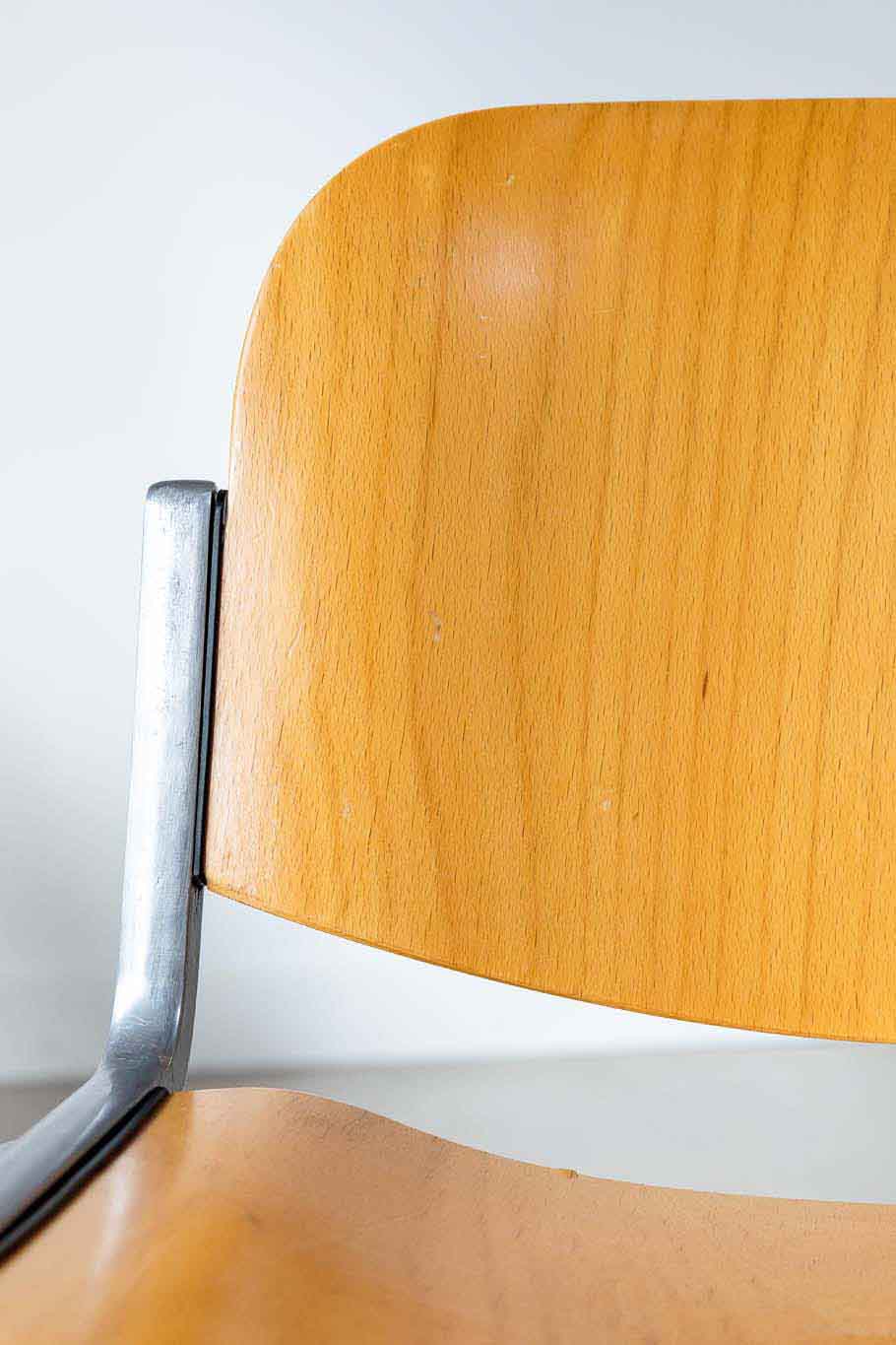 Castelli Style Chair 106 Green