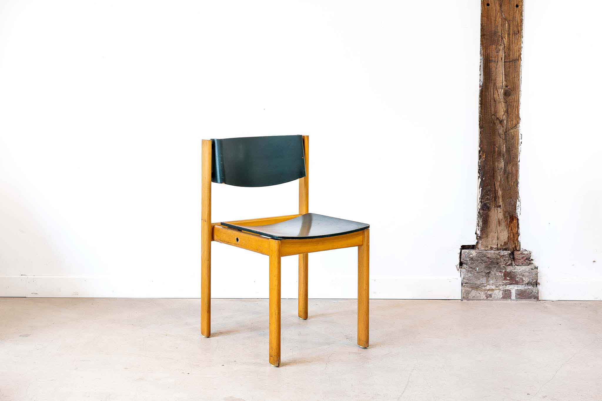 70s bentwood chairs